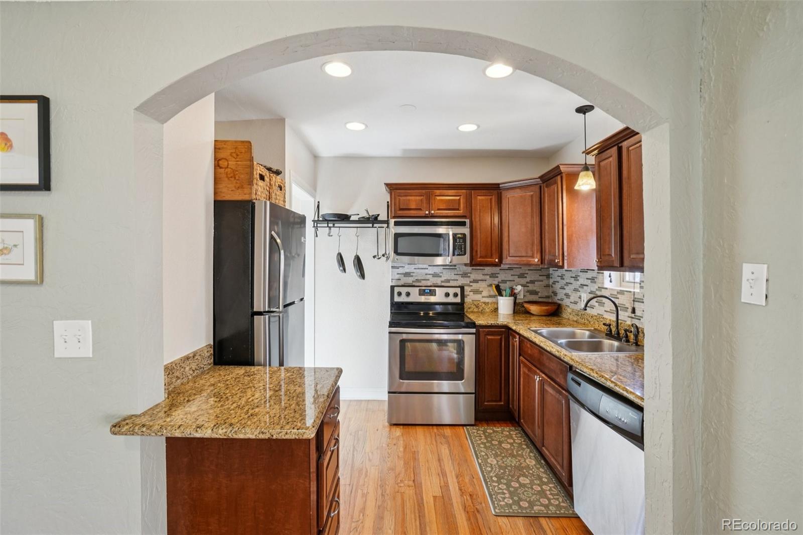 1525 Holly Street Denver CO 80220