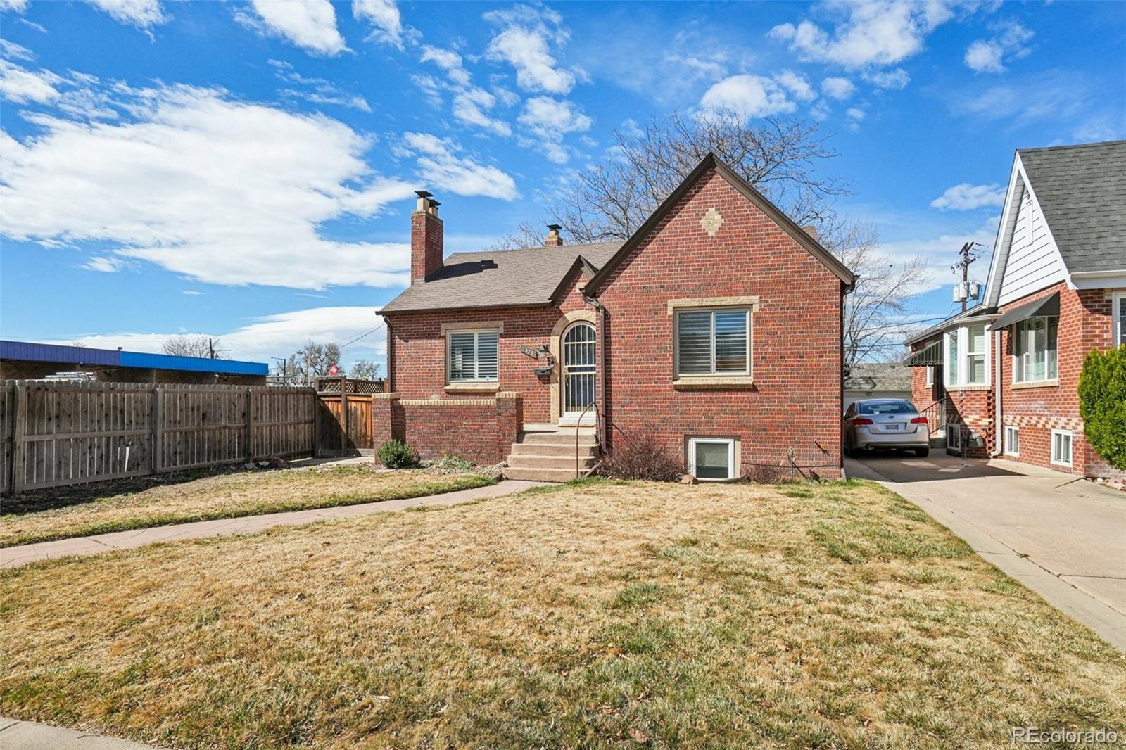1525 Holly Street Denver CO 80220