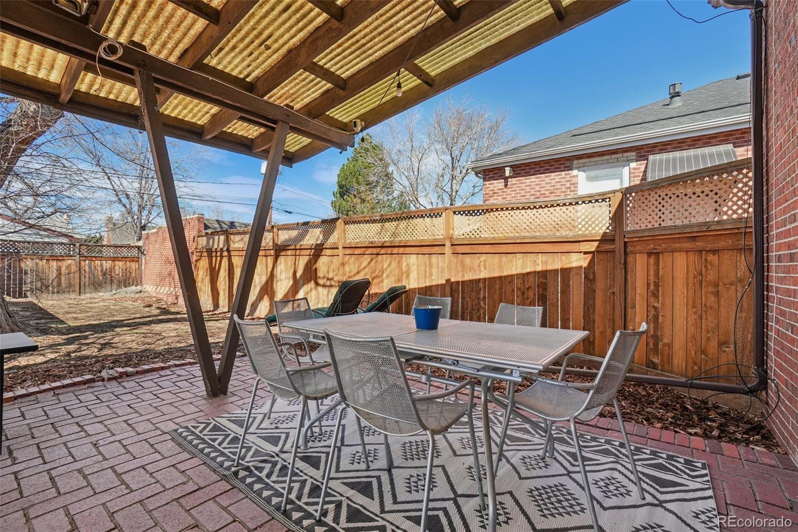 1525 Holly Street Denver CO 80220
