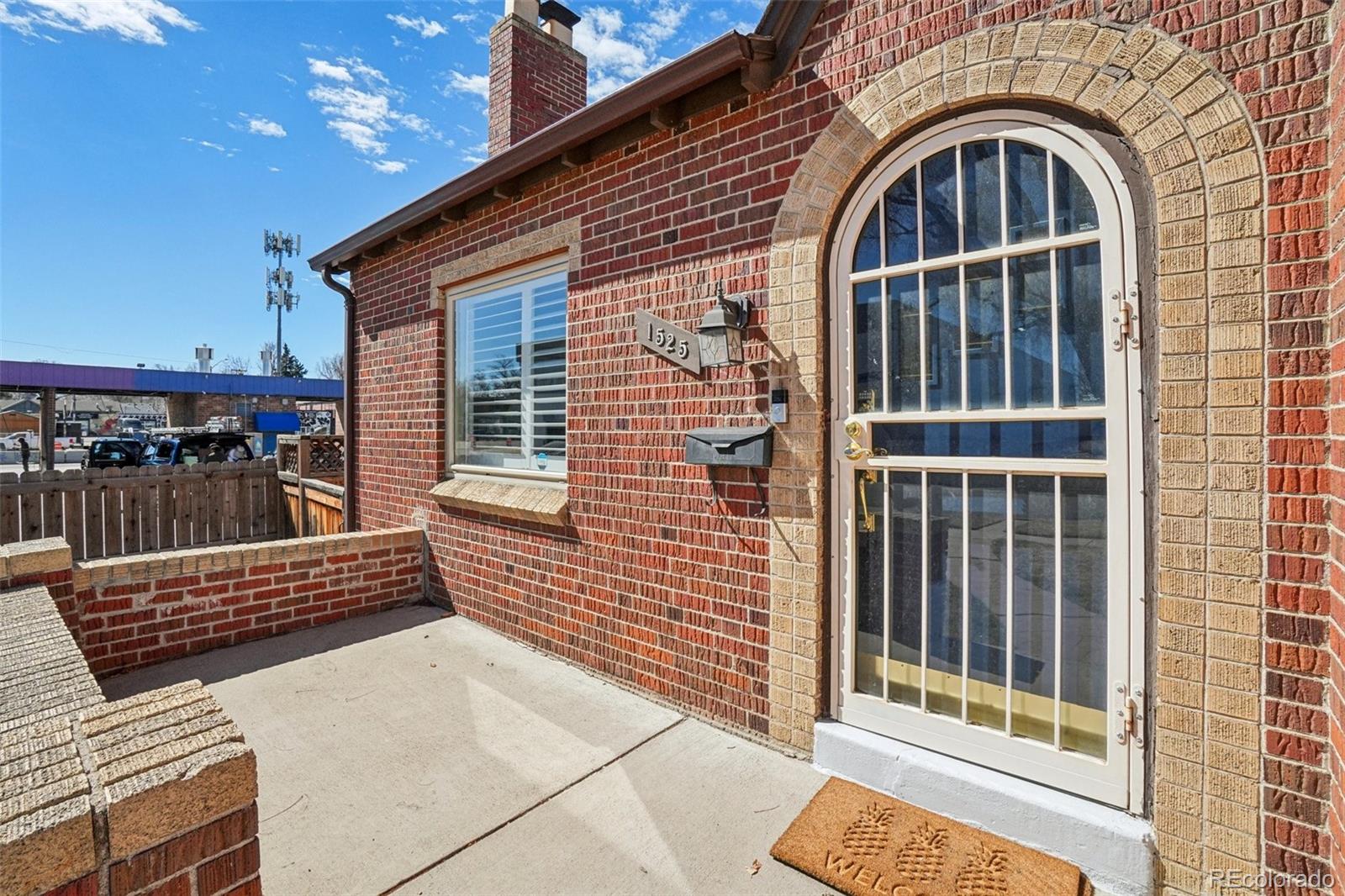 1525 Holly Street Denver CO 80220