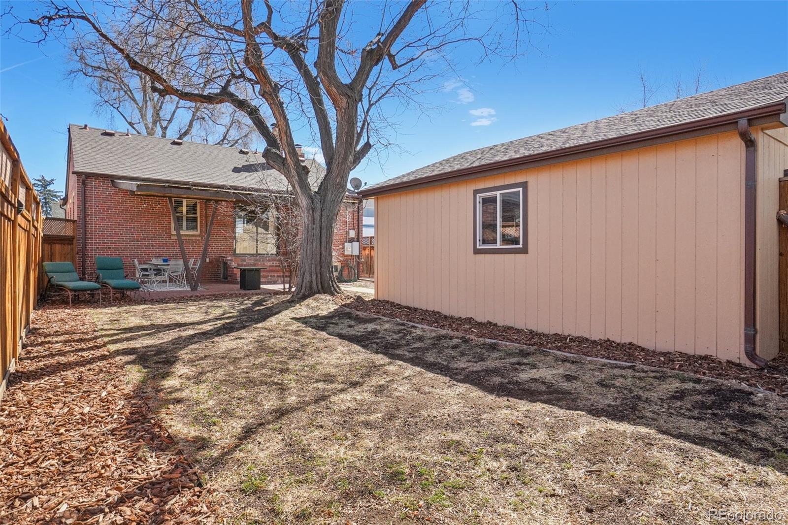 1525 Holly Street Denver CO 80220