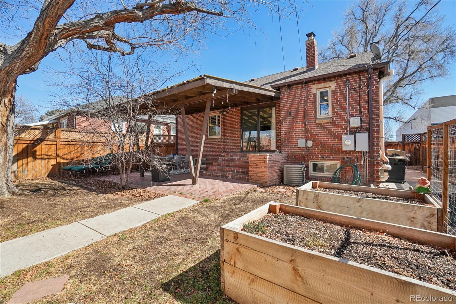 1525 Holly Street Denver CO 80220