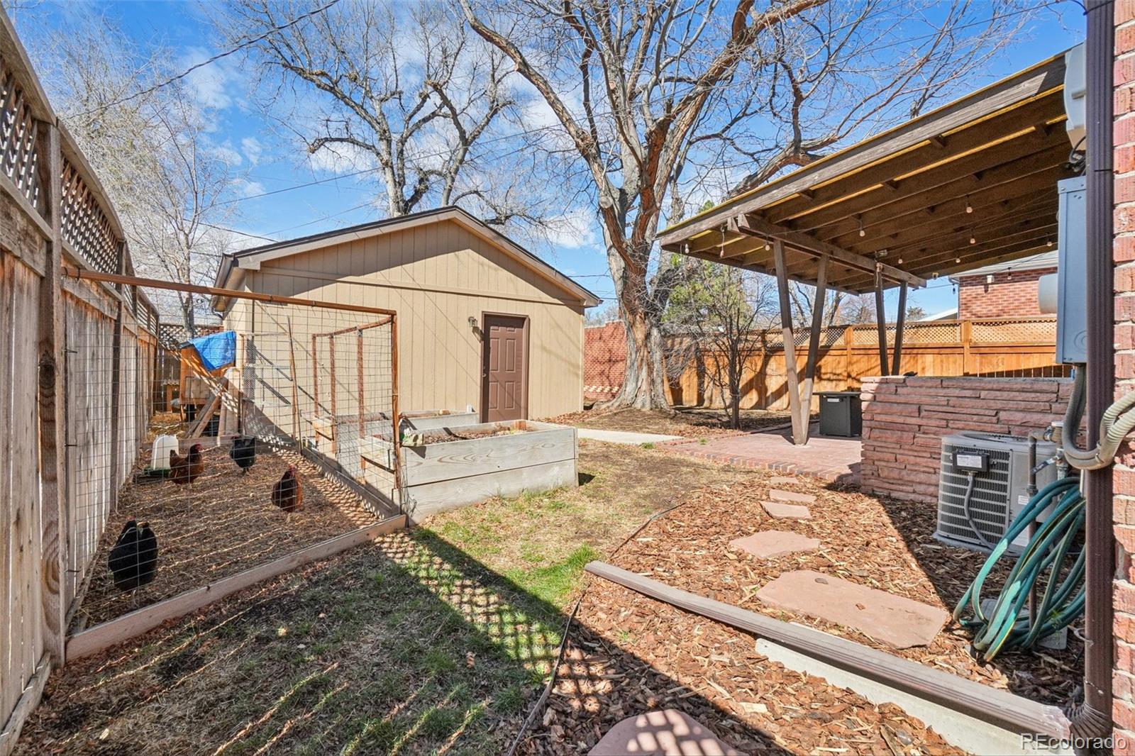 1525 Holly Street Denver CO 80220