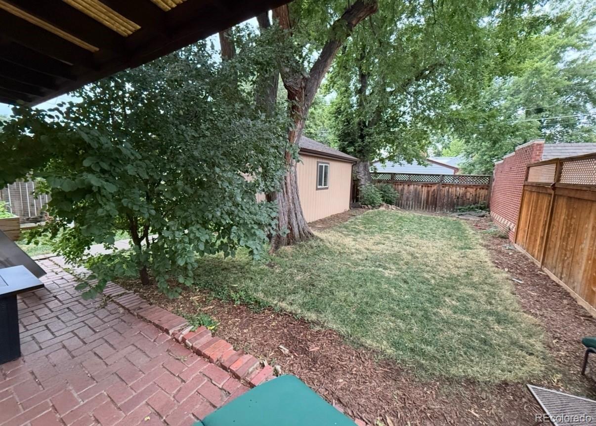 1525 Holly Street Denver CO 80220