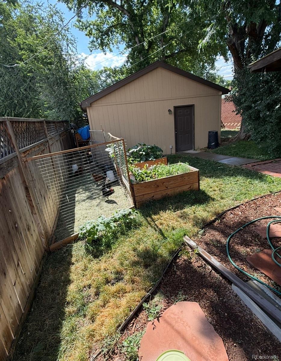 1525 Holly Street Denver CO 80220