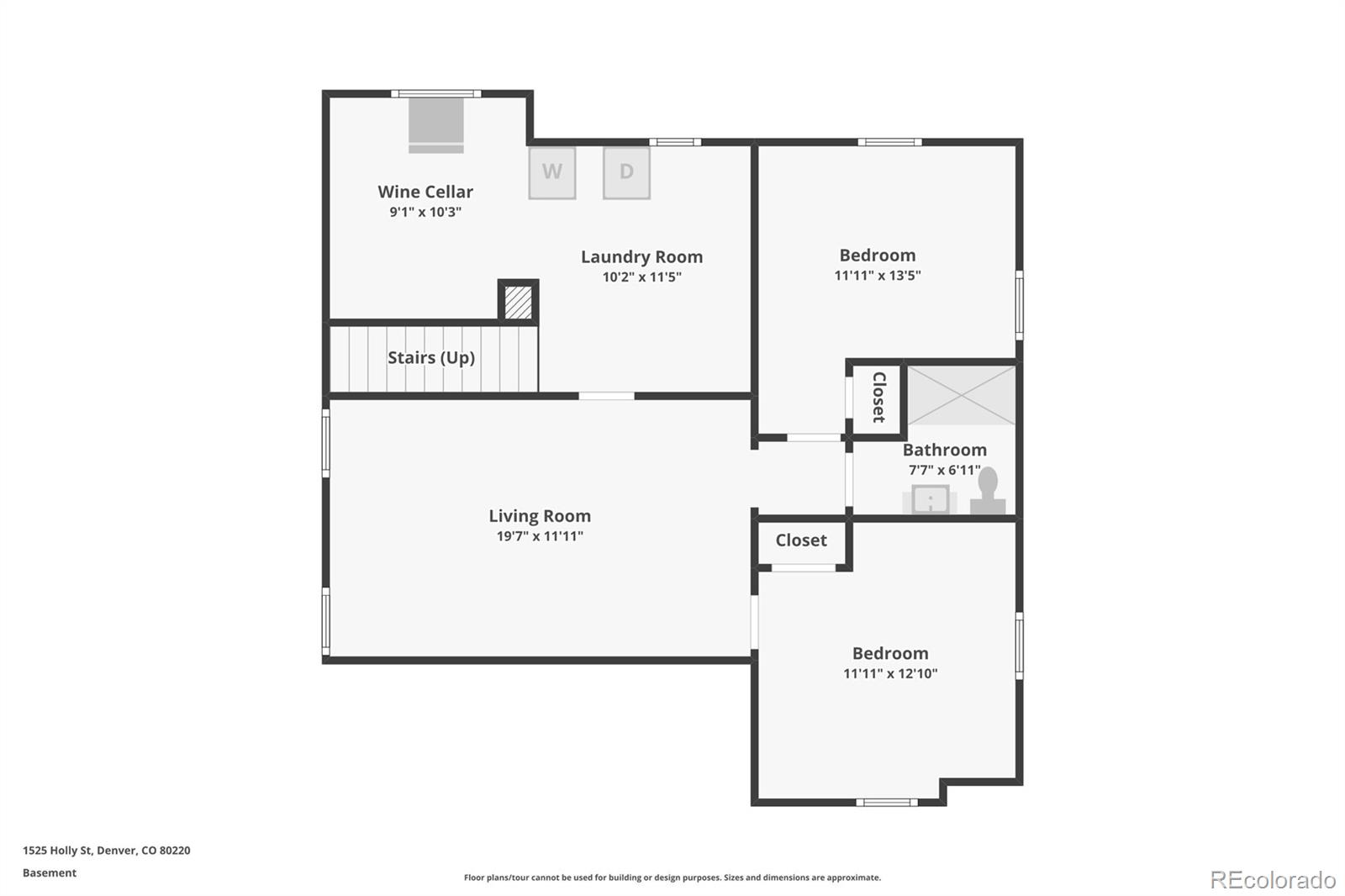 1525 Holly Street Denver CO 80220