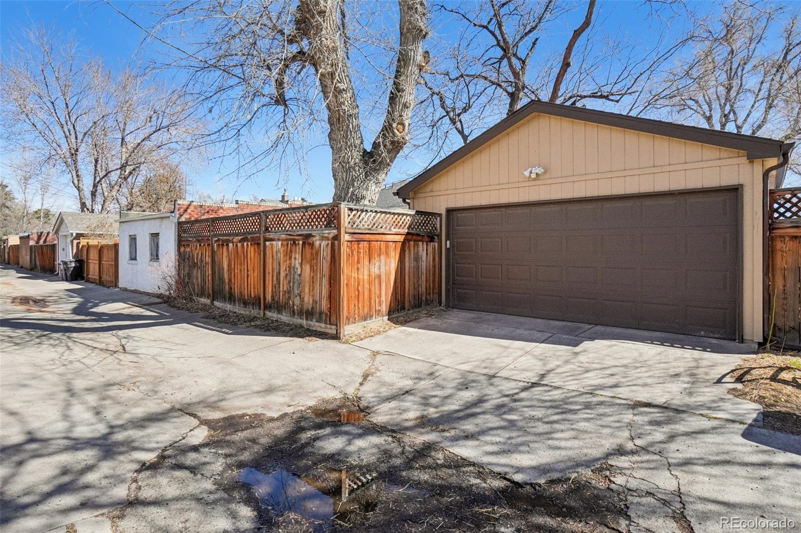 1525 Holly Street Denver CO 80220