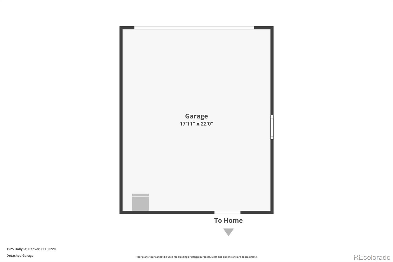 1525 Holly Street Denver CO 80220