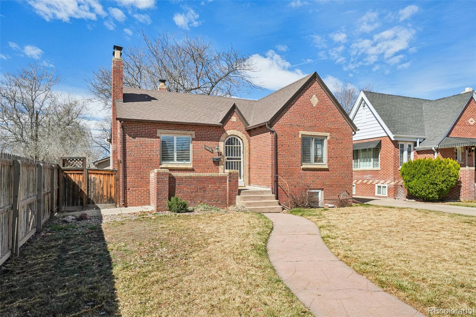 1525 Holly Street Denver CO 80220