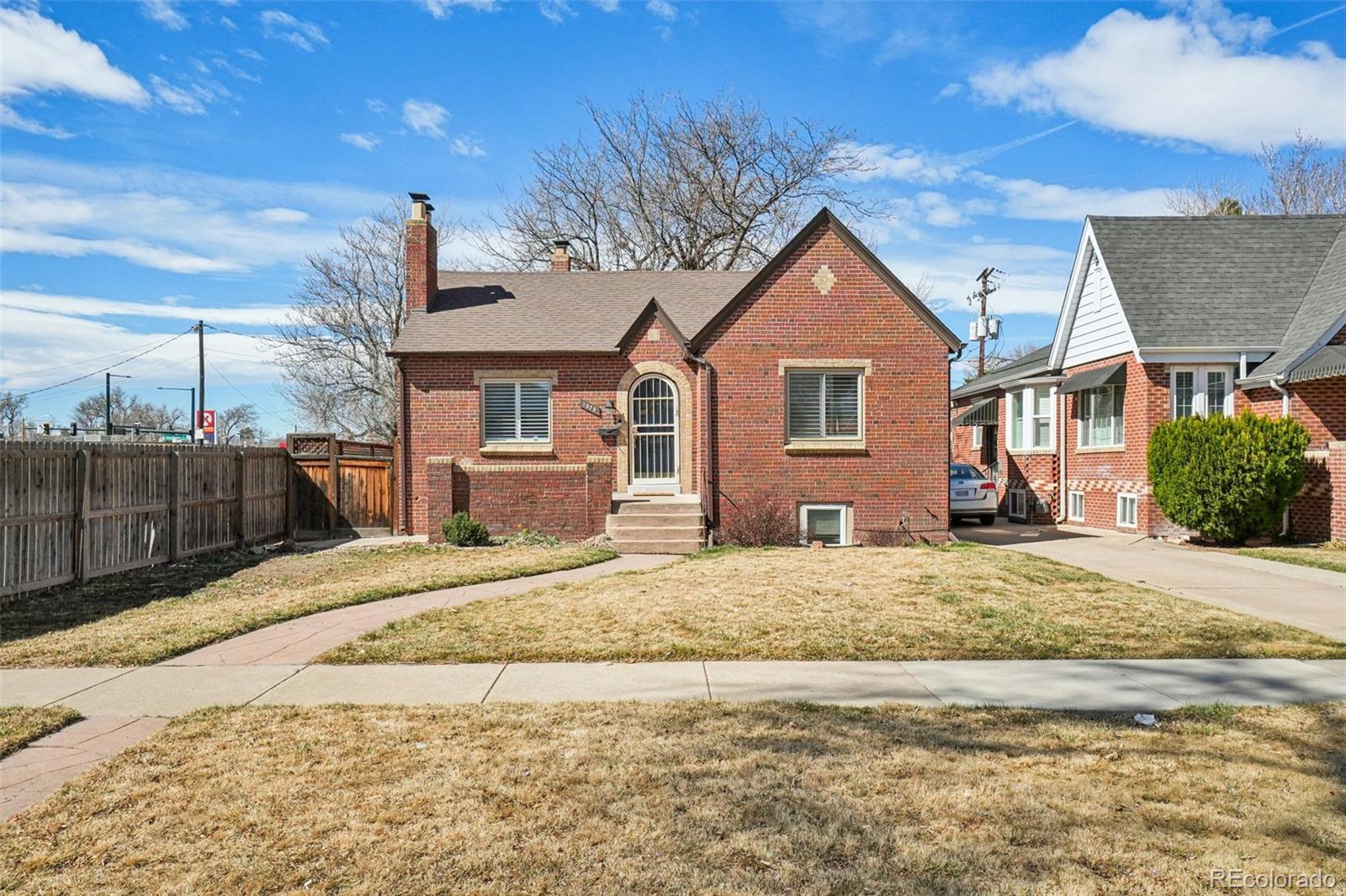 1525 Holly Street Denver CO 80220