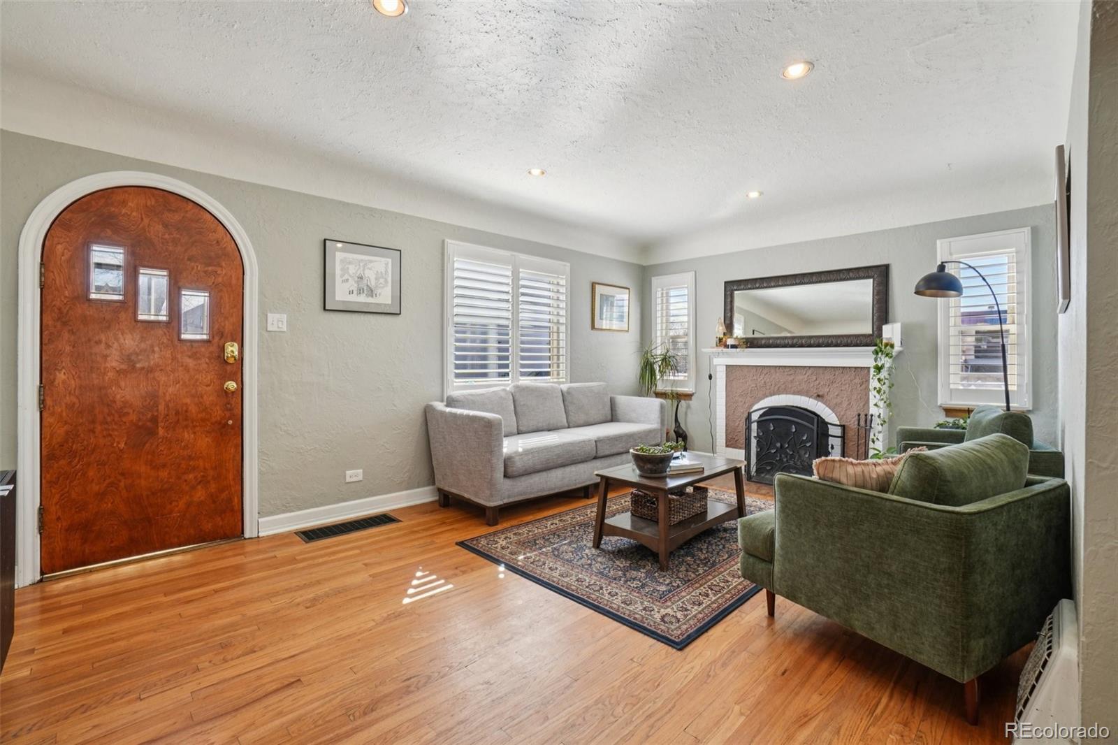 1525 Holly Street Denver CO 80220