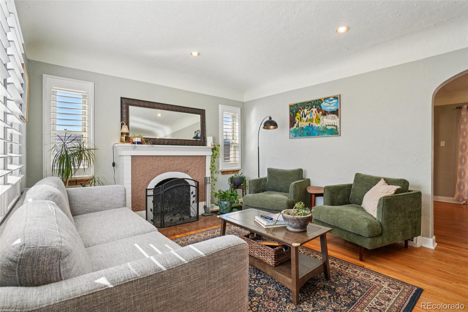 1525 Holly Street Denver CO 80220