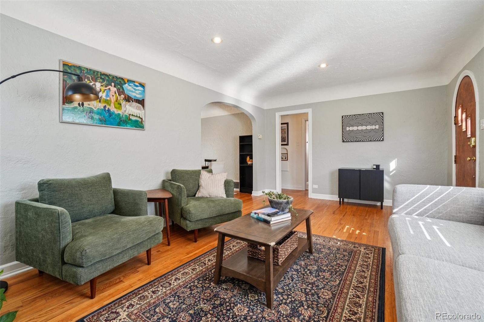 1525 Holly Street Denver CO 80220