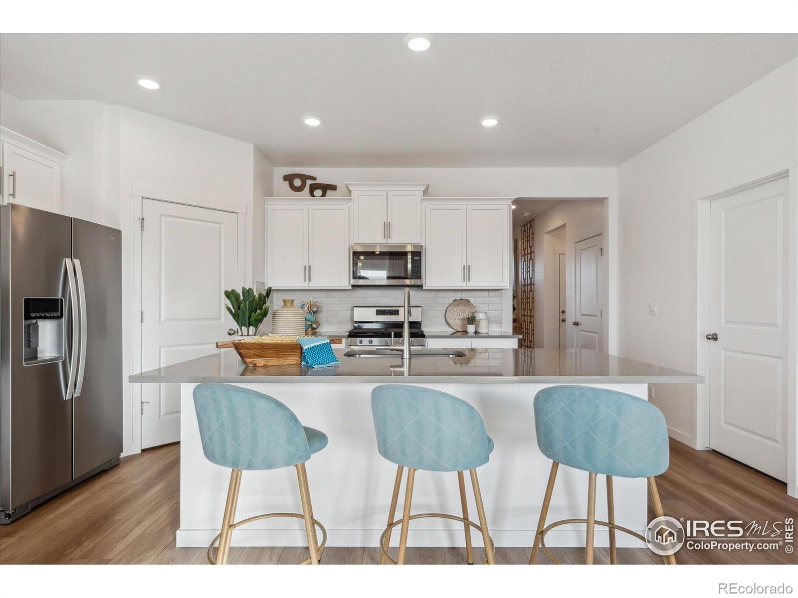2303 Base Street Fort Lupton CO 80621