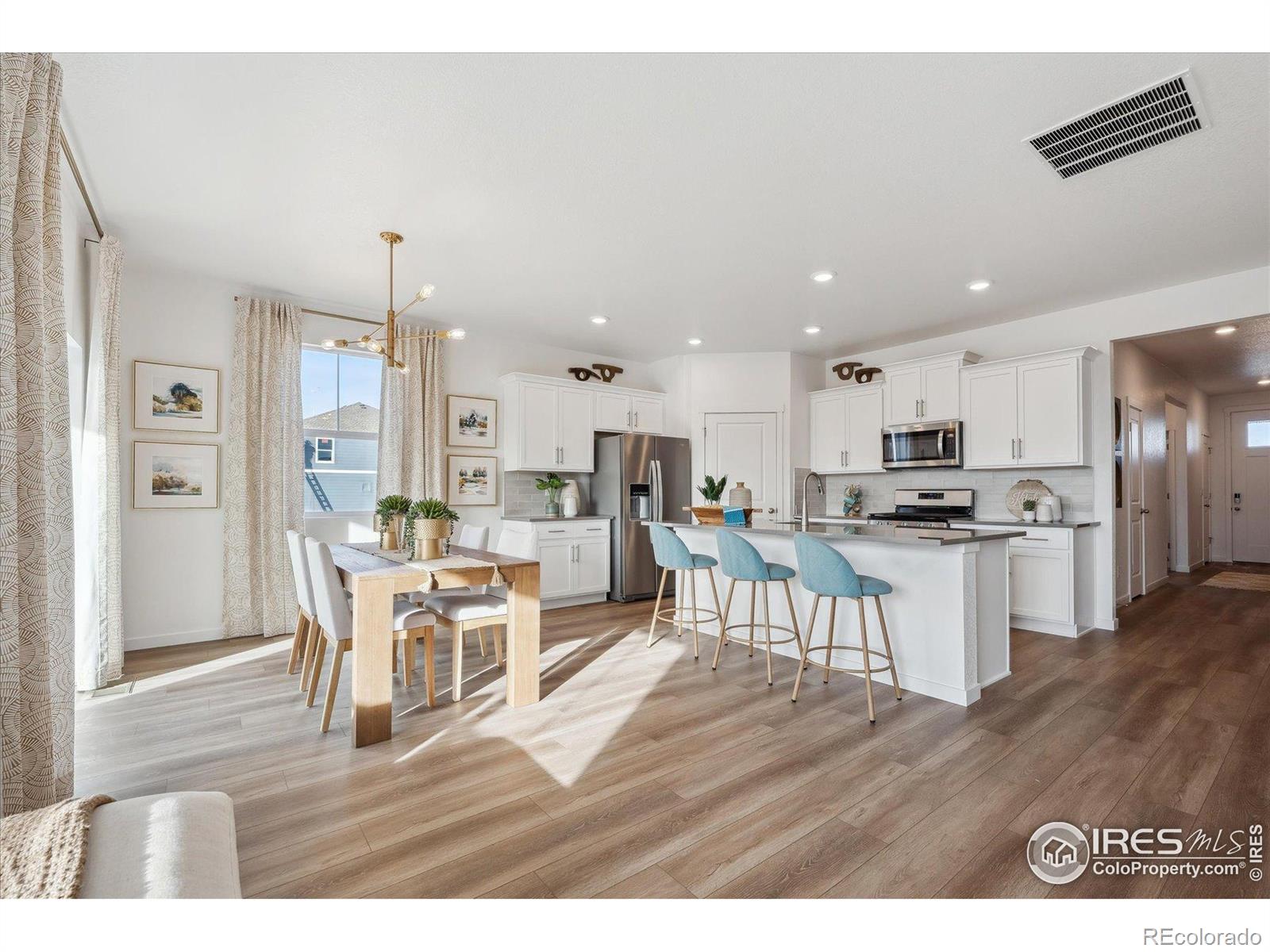 2303 Base Street Fort Lupton CO 80621
