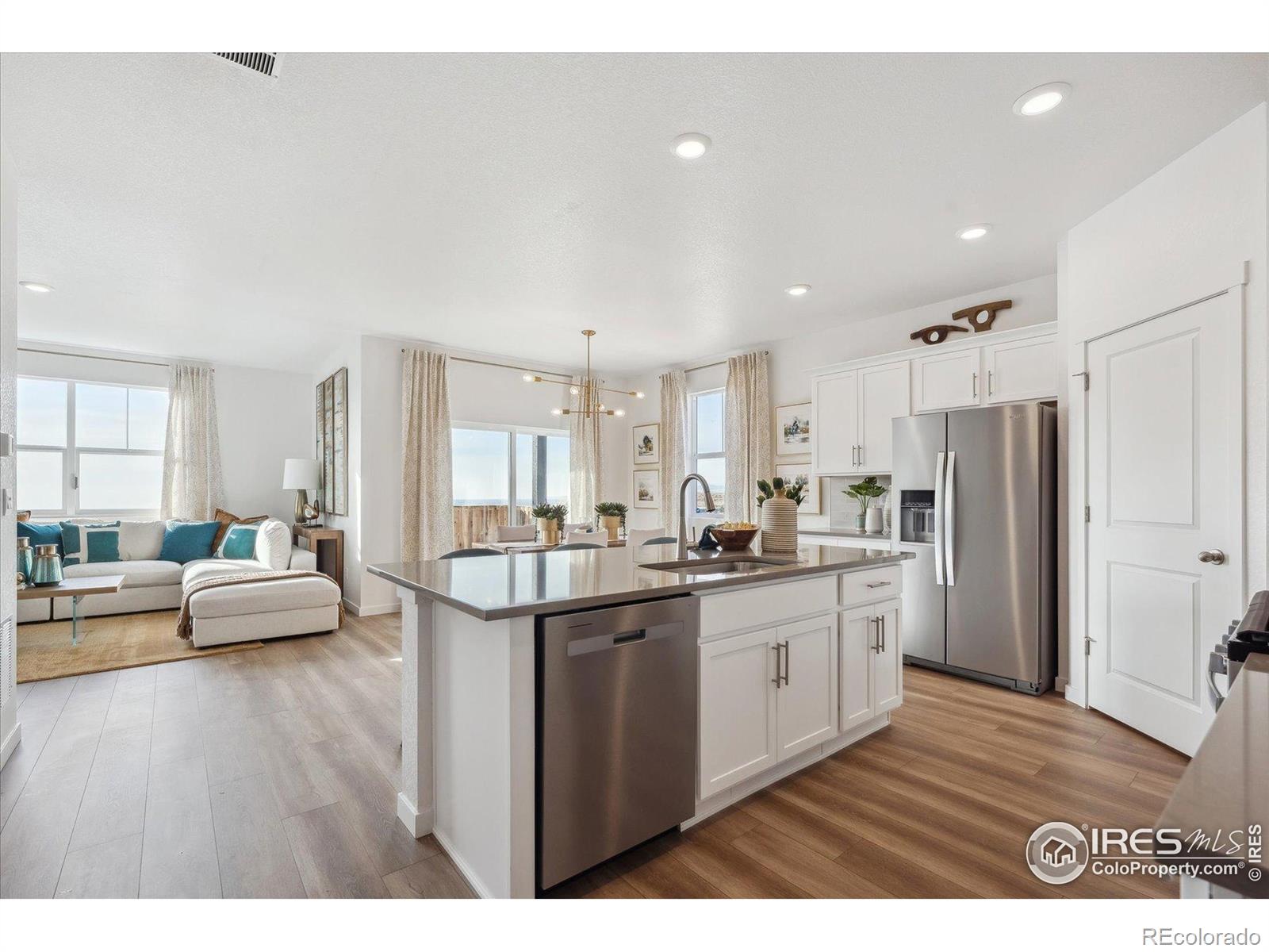 2303 Base Street Fort Lupton CO 80621