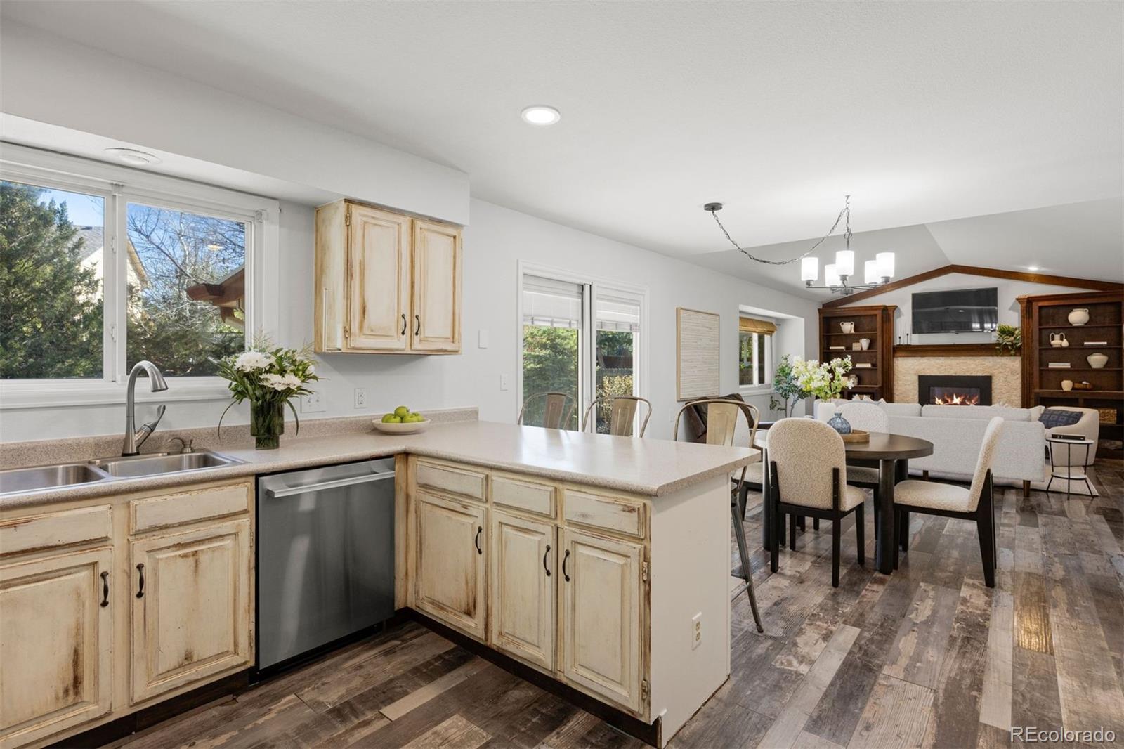 10062 Granite Hill Drive Parker CO 80134