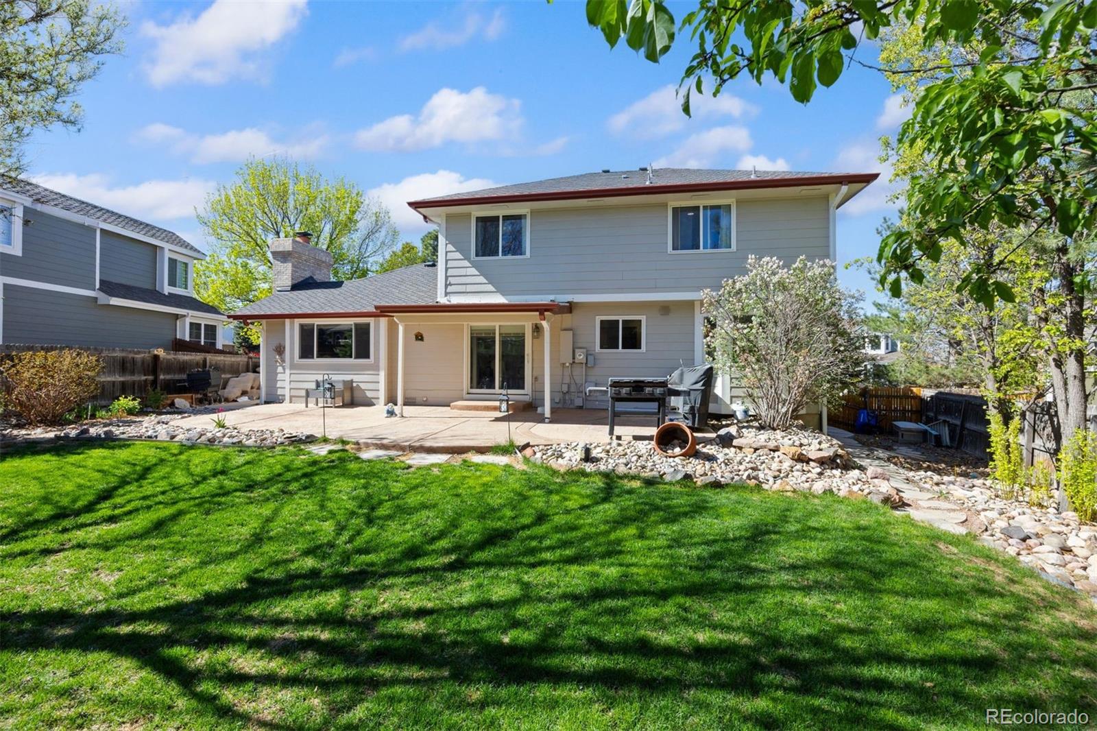 10062 Granite Hill Drive Parker CO 80134
