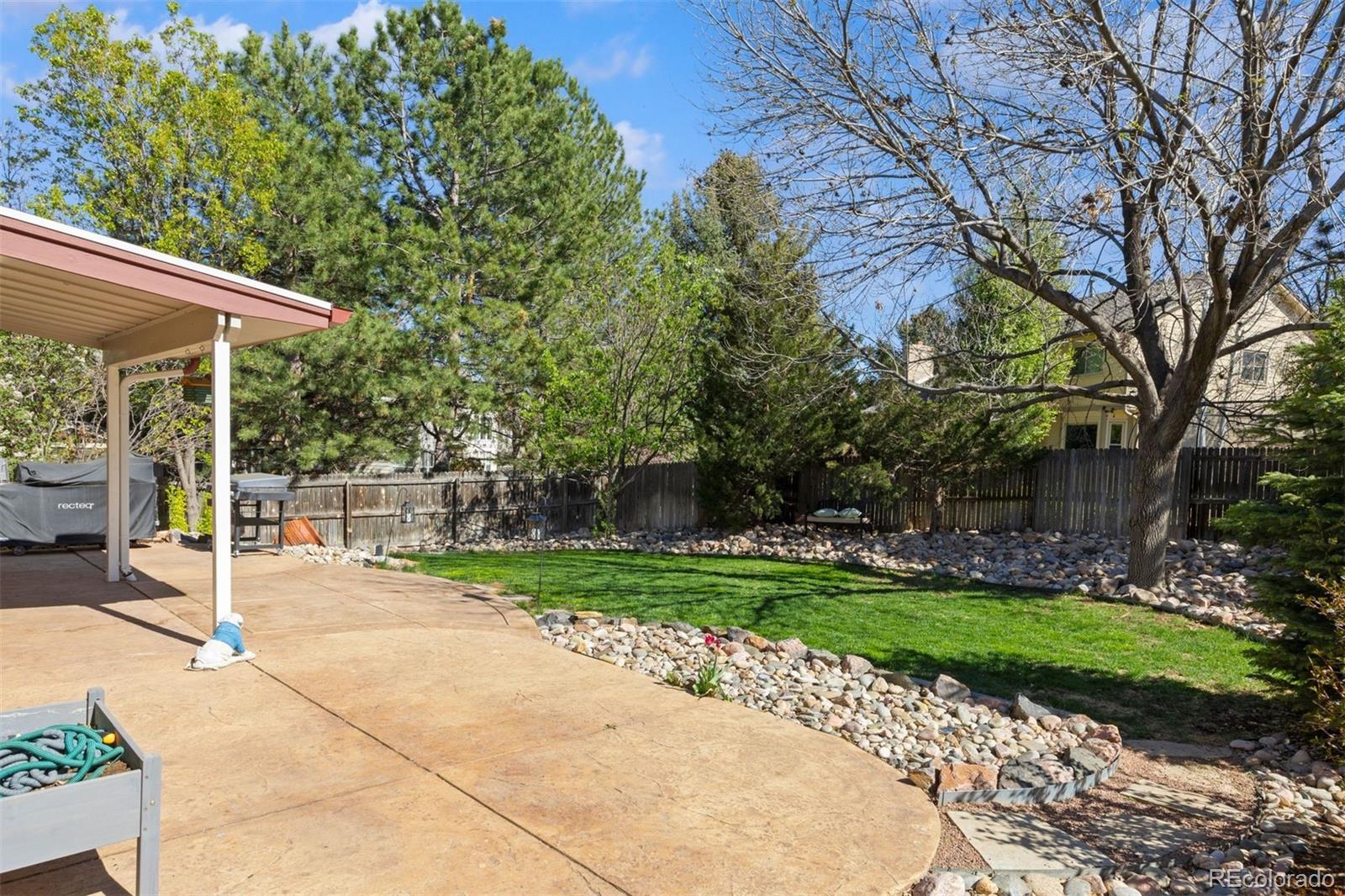10062 Granite Hill Drive Parker CO 80134