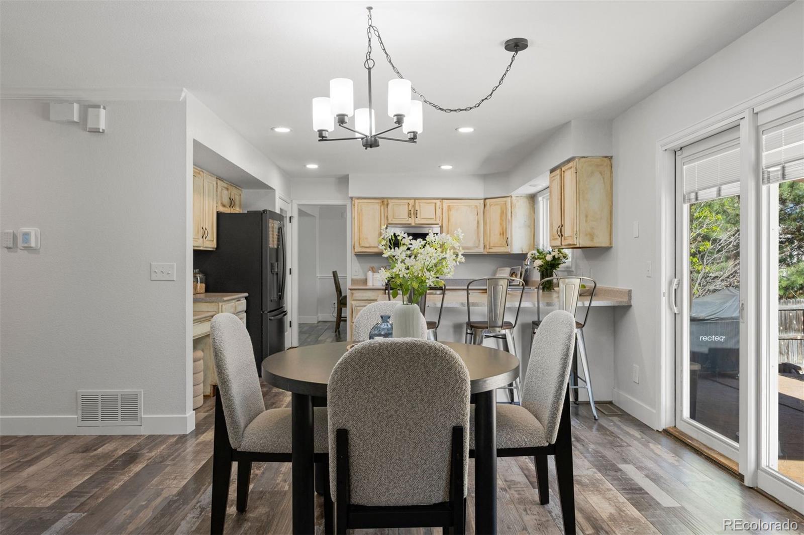 10062 Granite Hill Drive Parker CO 80134