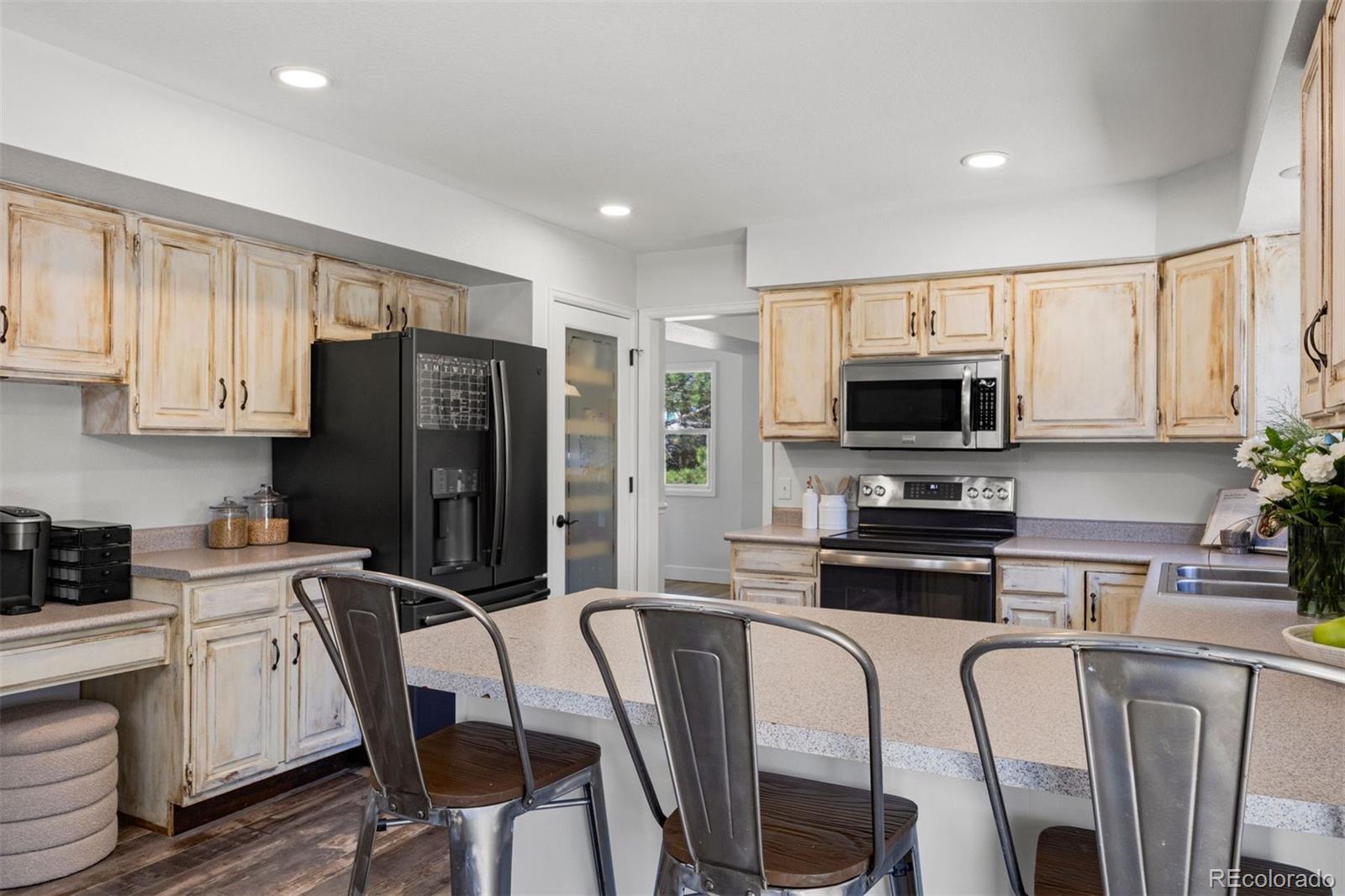 10062 Granite Hill Drive Parker CO 80134