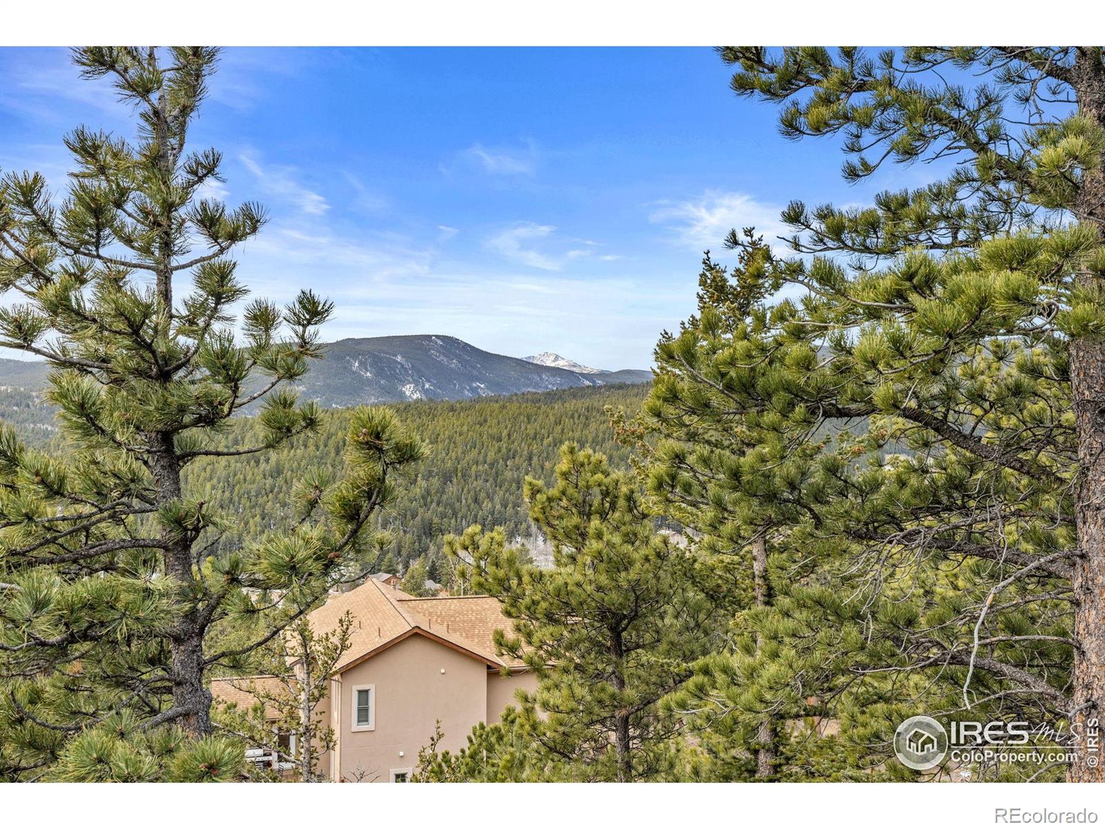 14 Sundown Trail Nederland CO 80466