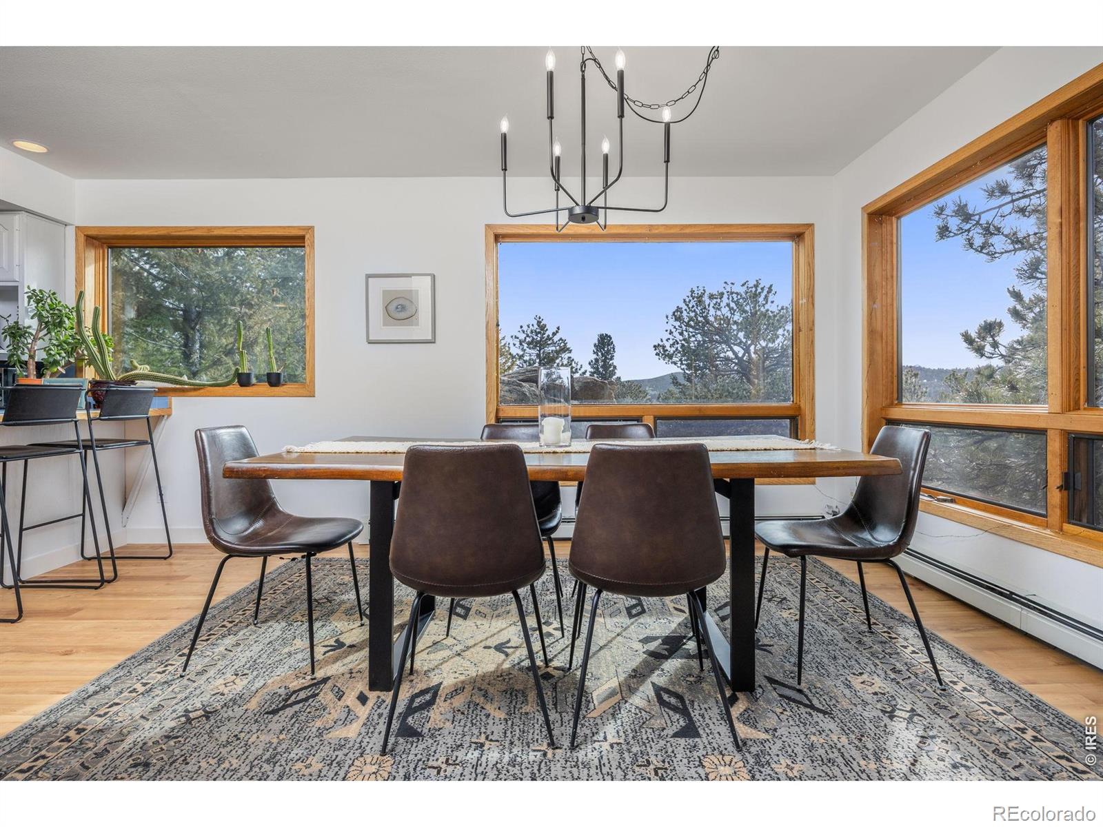 14 Sundown Trail Nederland CO 80466