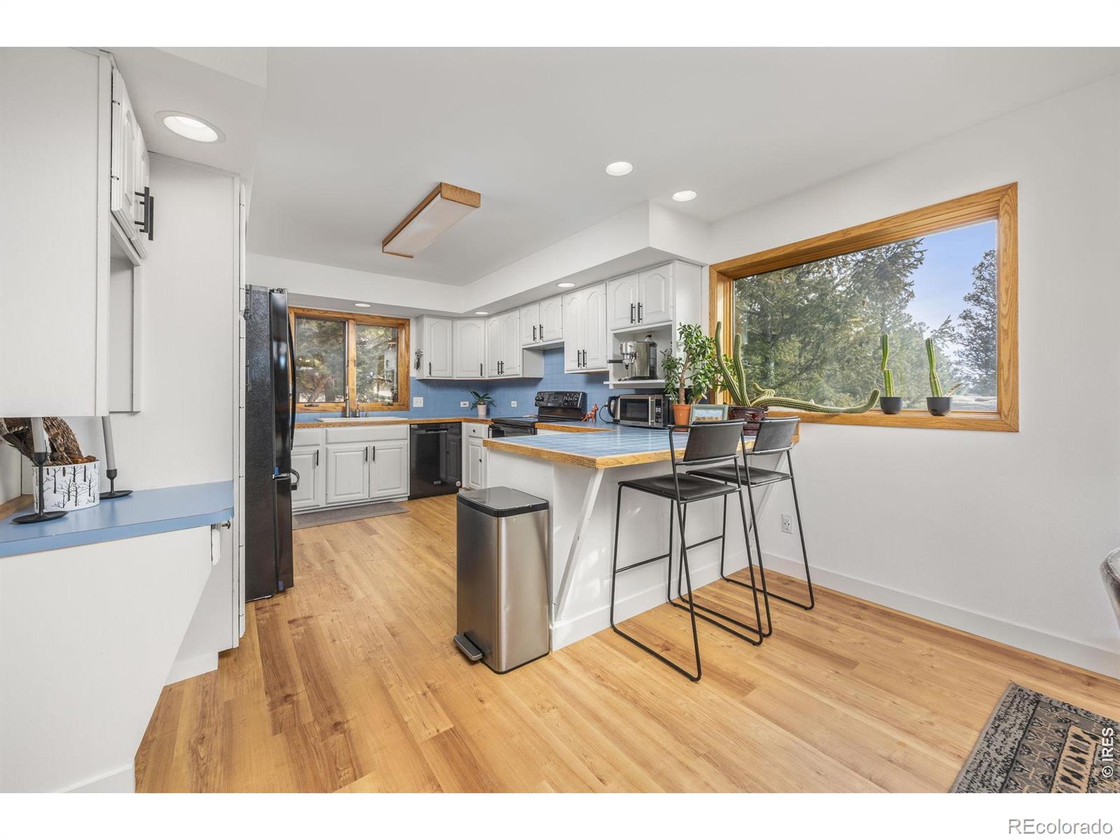 14 Sundown Trail Nederland CO 80466