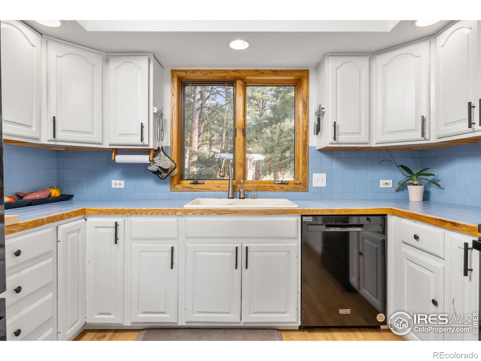 14 Sundown Trail Nederland CO 80466