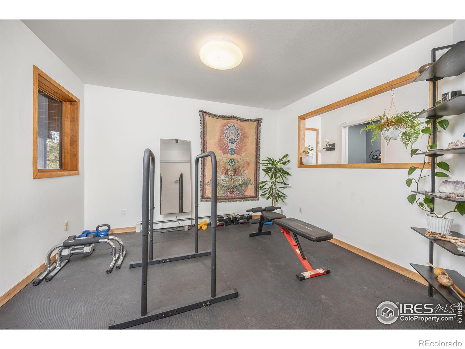 14 Sundown Trail Nederland CO 80466