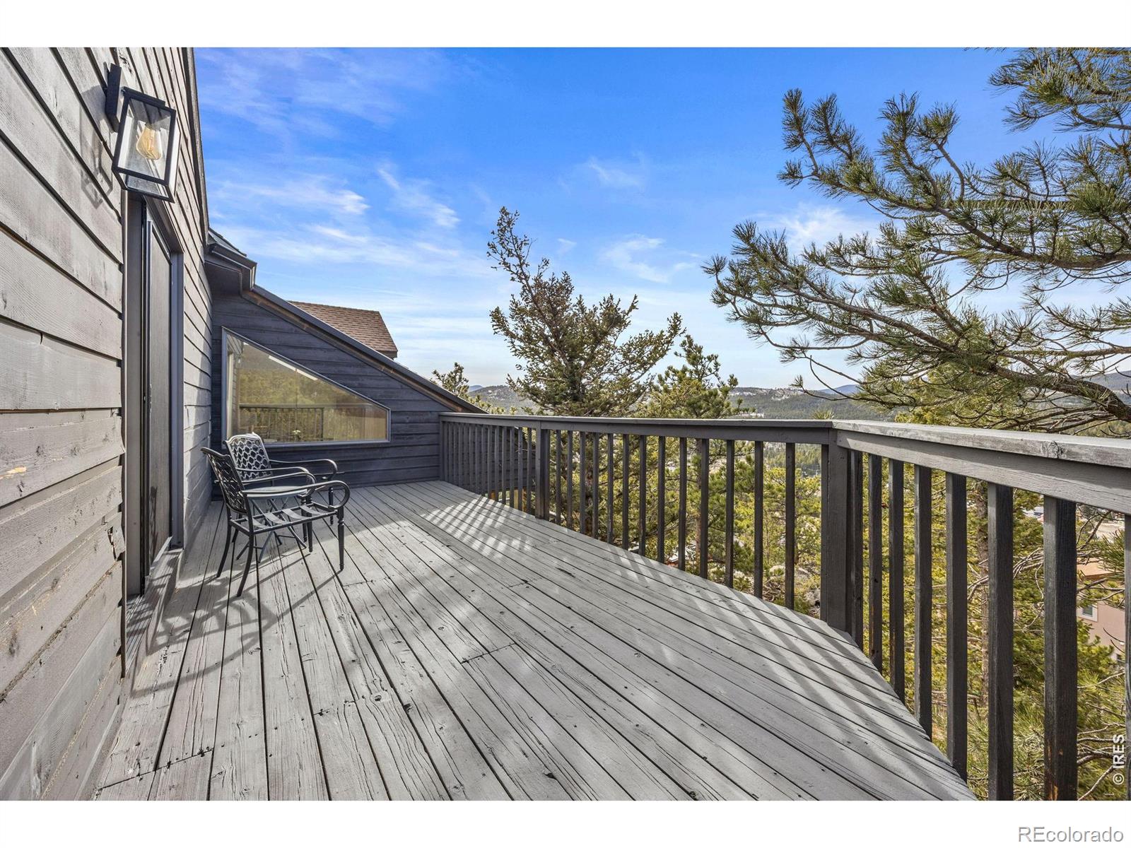 14 Sundown Trail Nederland CO 80466
