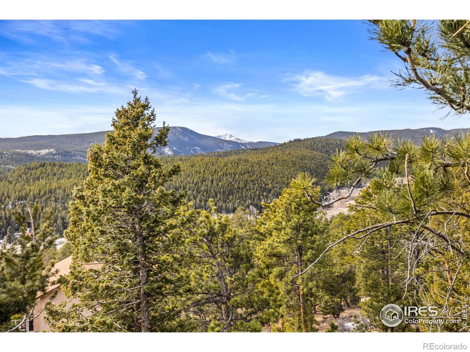 14 Sundown Trail Nederland CO 80466