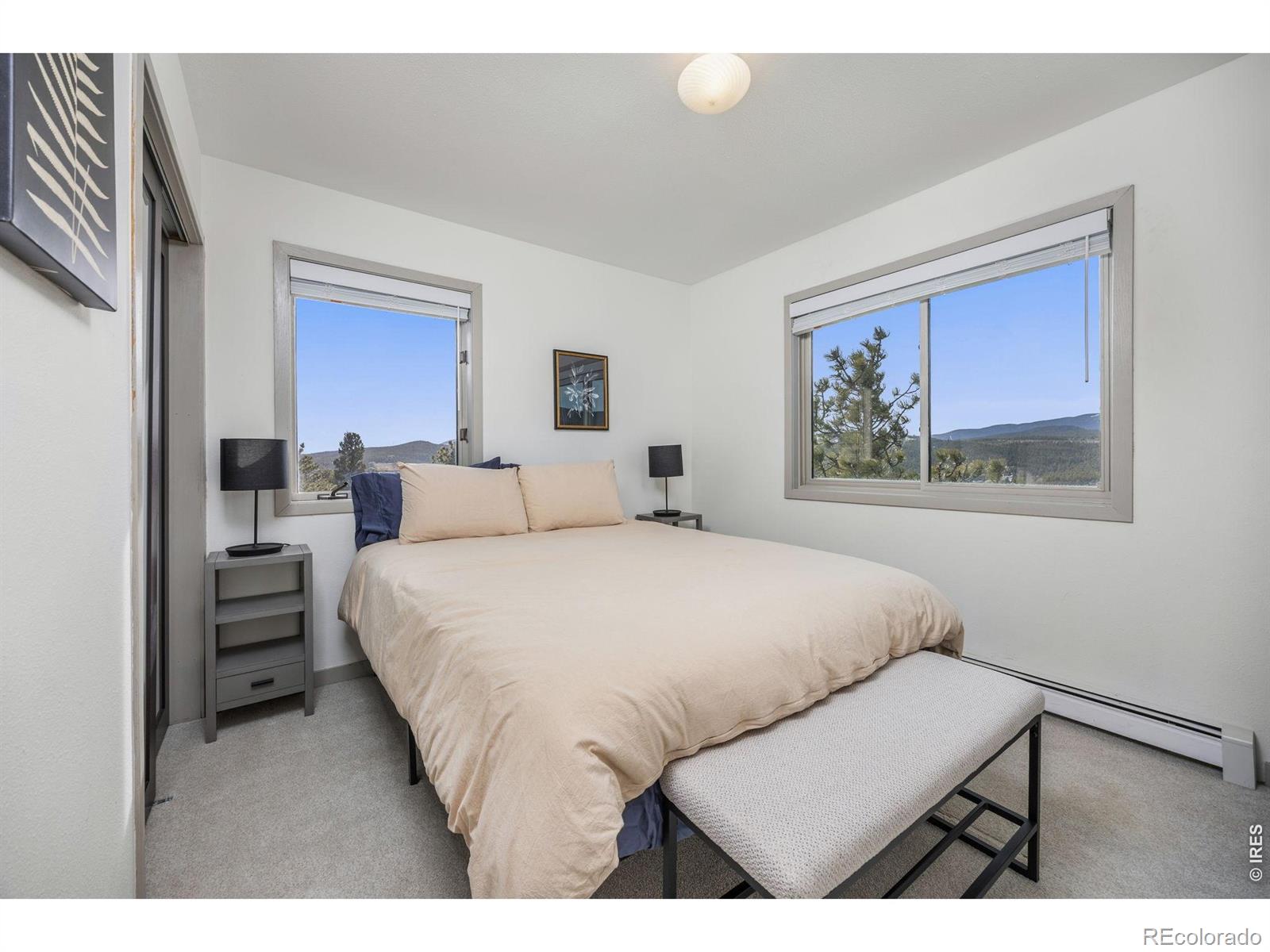 14 Sundown Trail Nederland CO 80466
