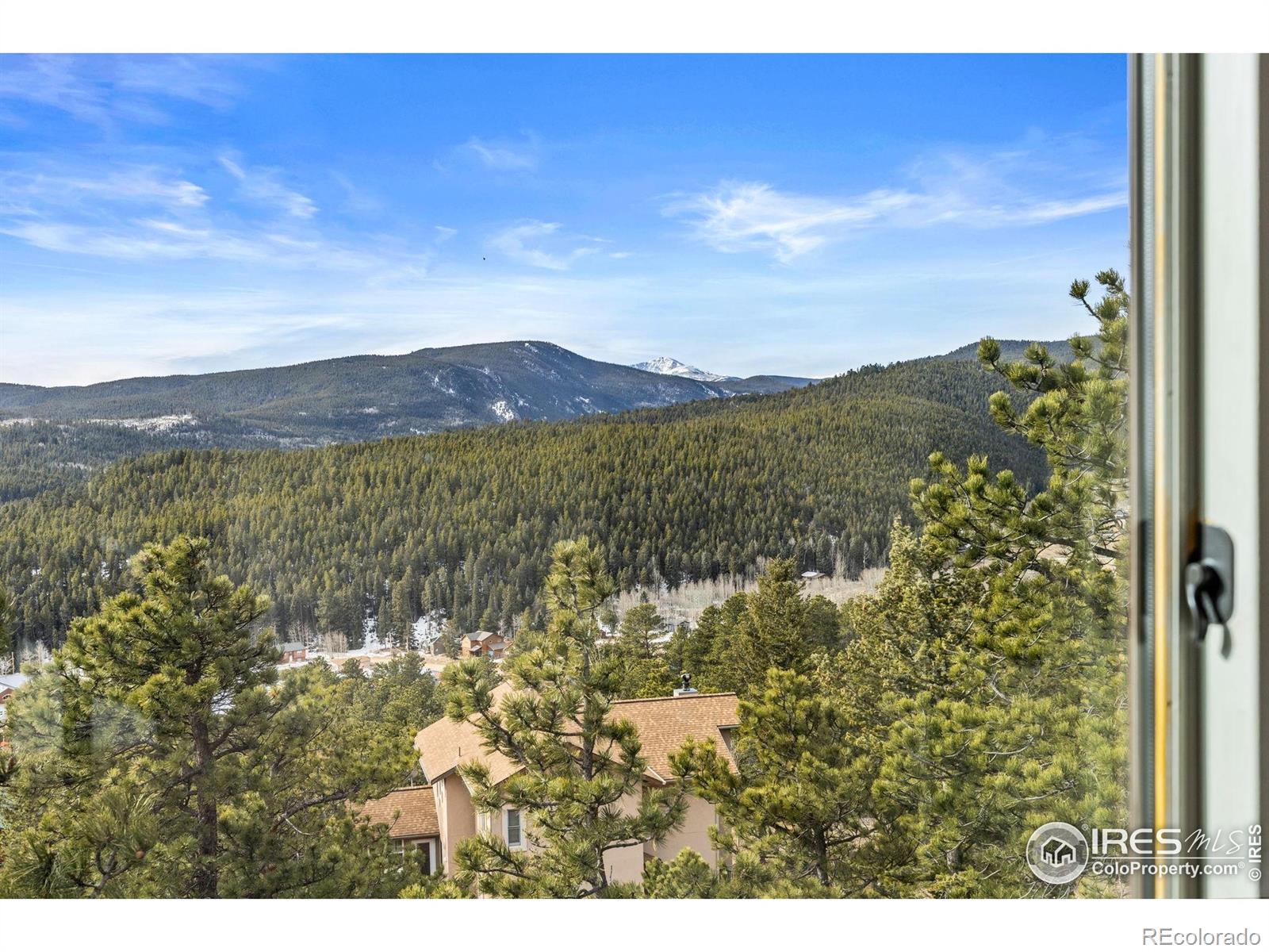 14 Sundown Trail Nederland CO 80466