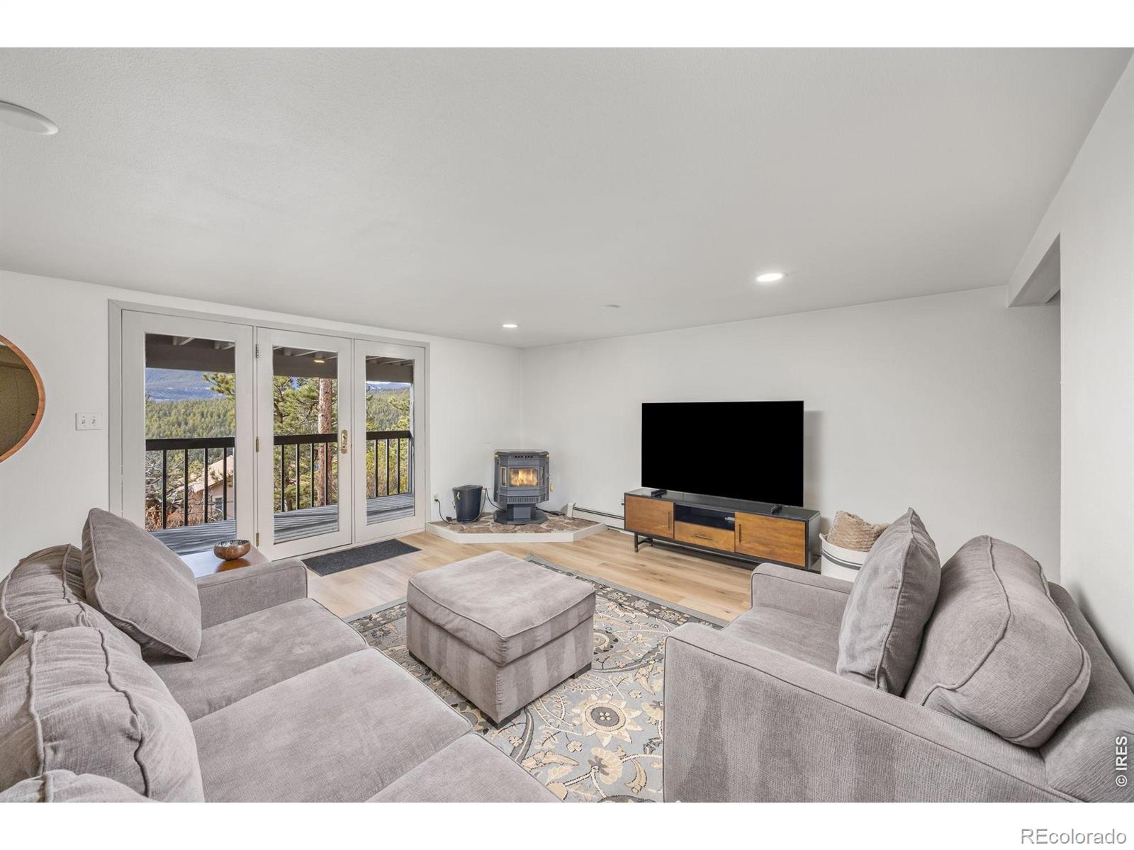 14 Sundown Trail Nederland CO 80466