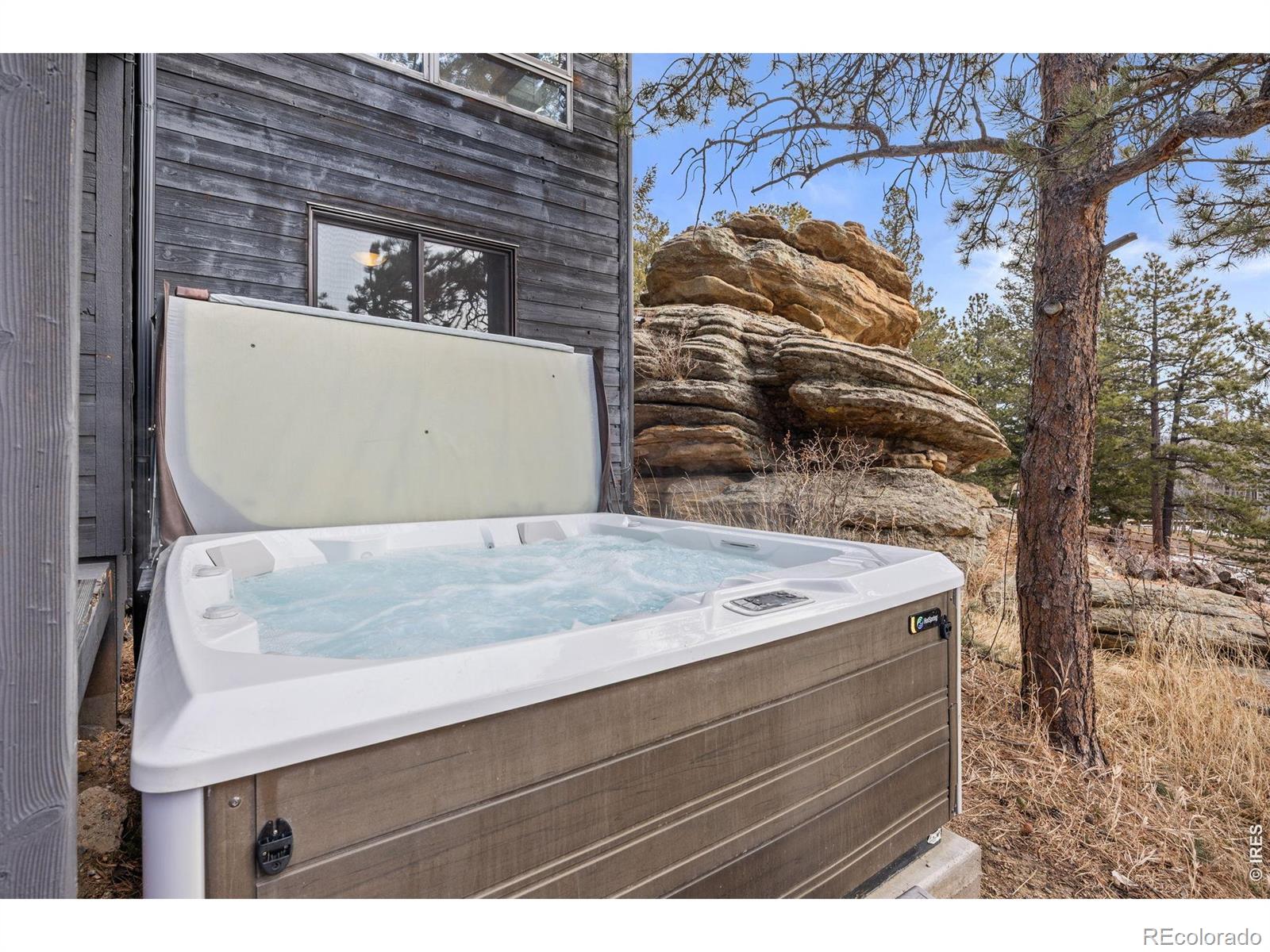 14 Sundown Trail Nederland CO 80466