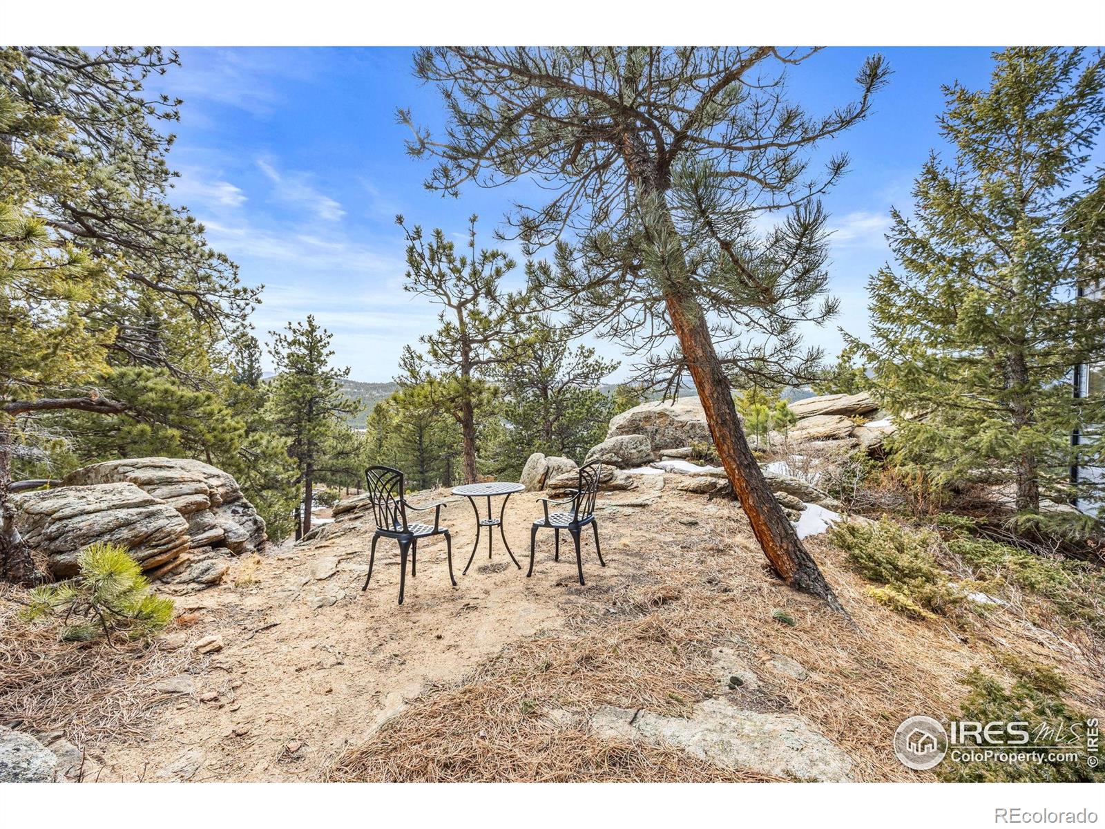 14 Sundown Trail Nederland CO 80466