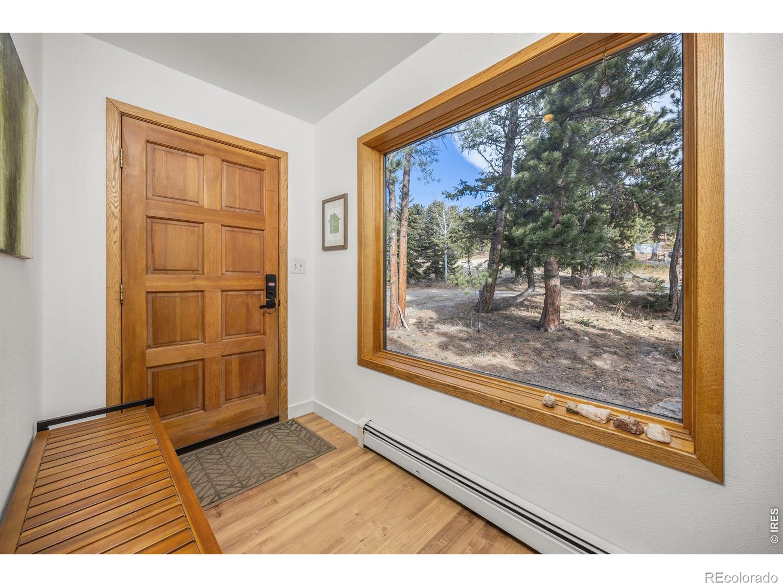 14 Sundown Trail Nederland CO 80466