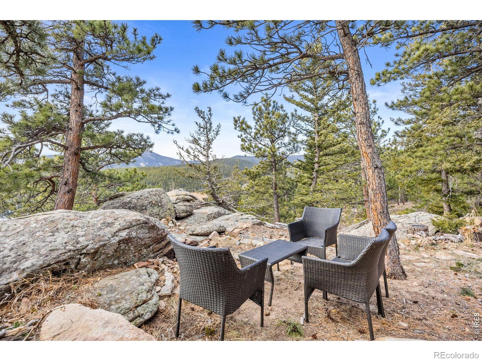 14 Sundown Trail Nederland CO 80466