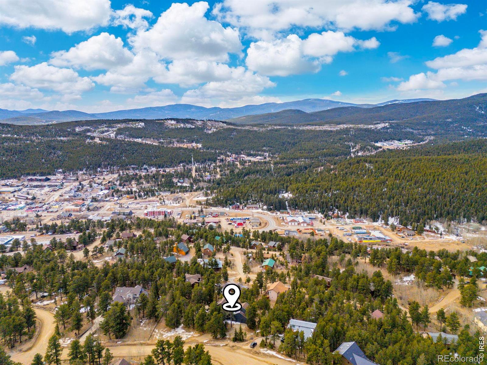 14 Sundown Trail Nederland CO 80466