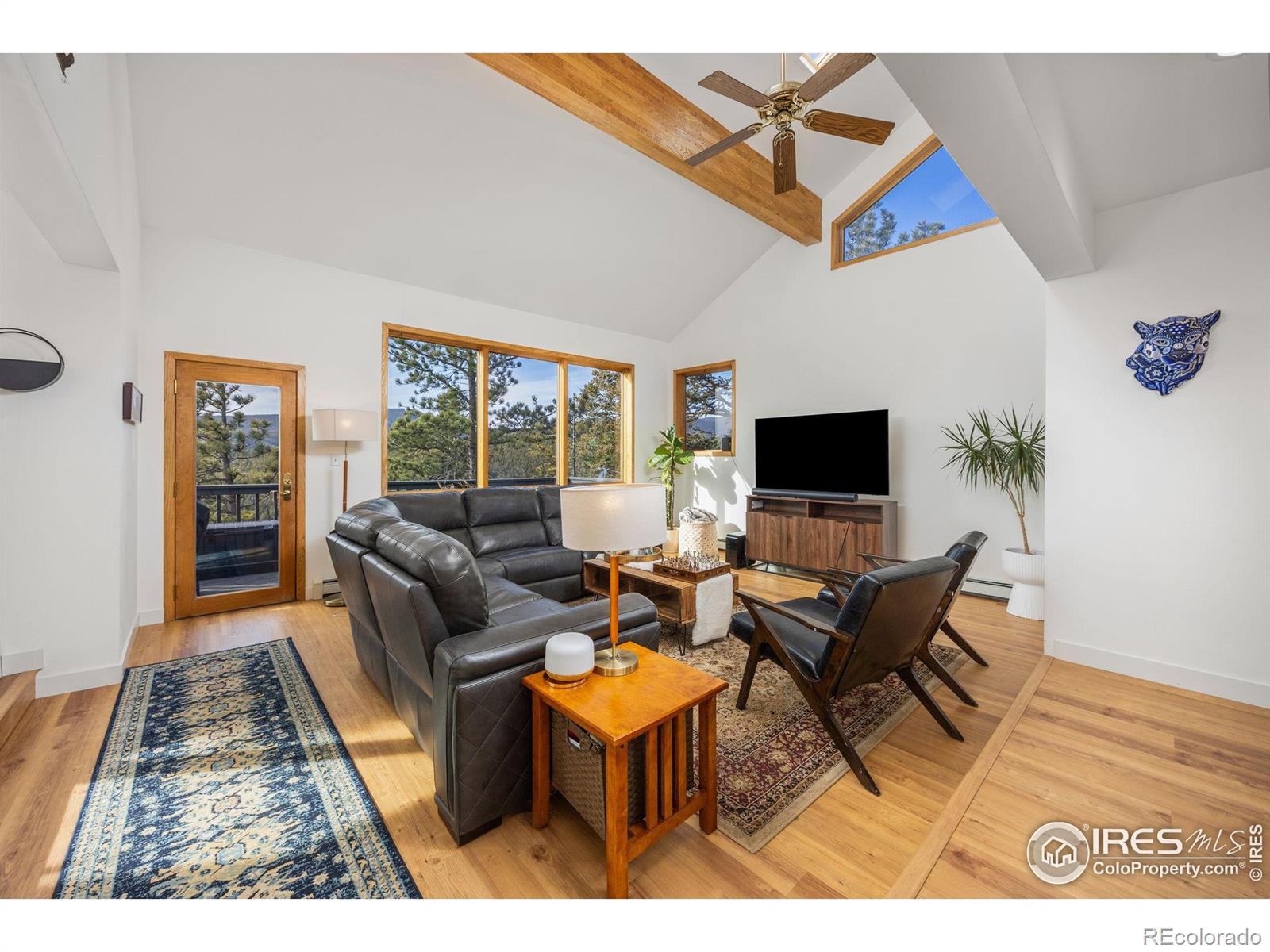 14 Sundown Trail Nederland CO 80466