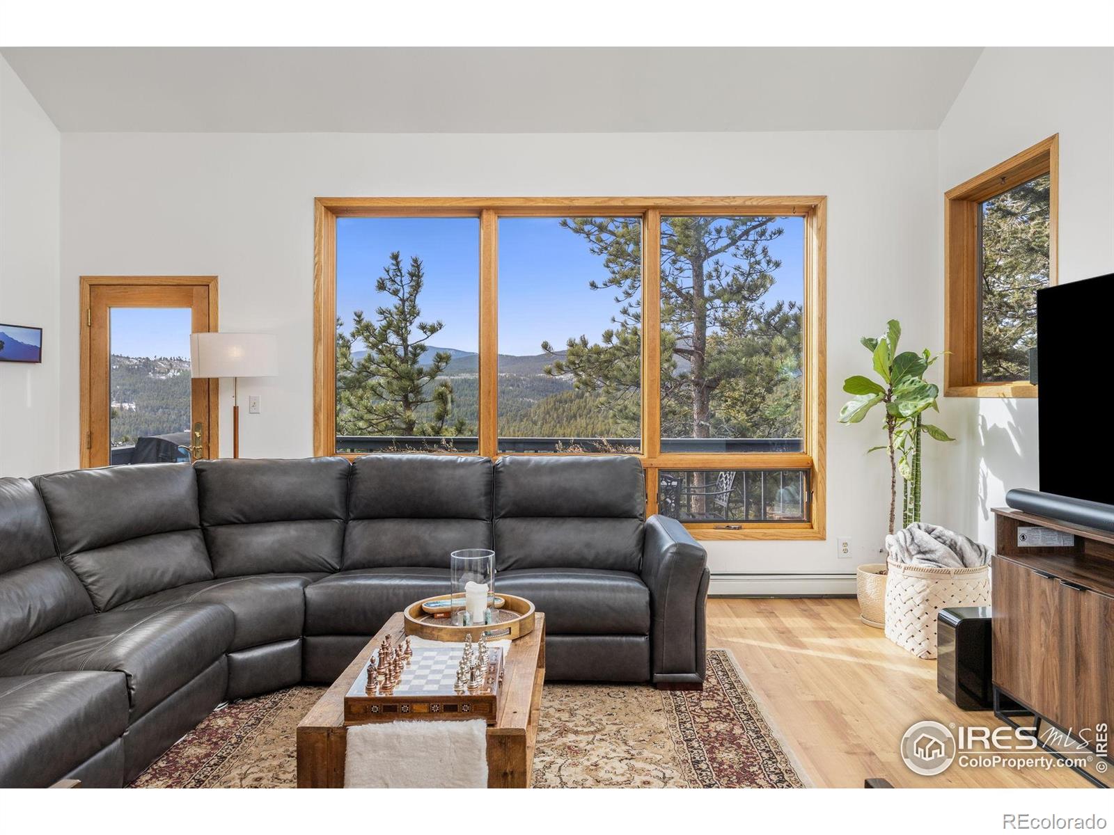 14 Sundown Trail Nederland CO 80466