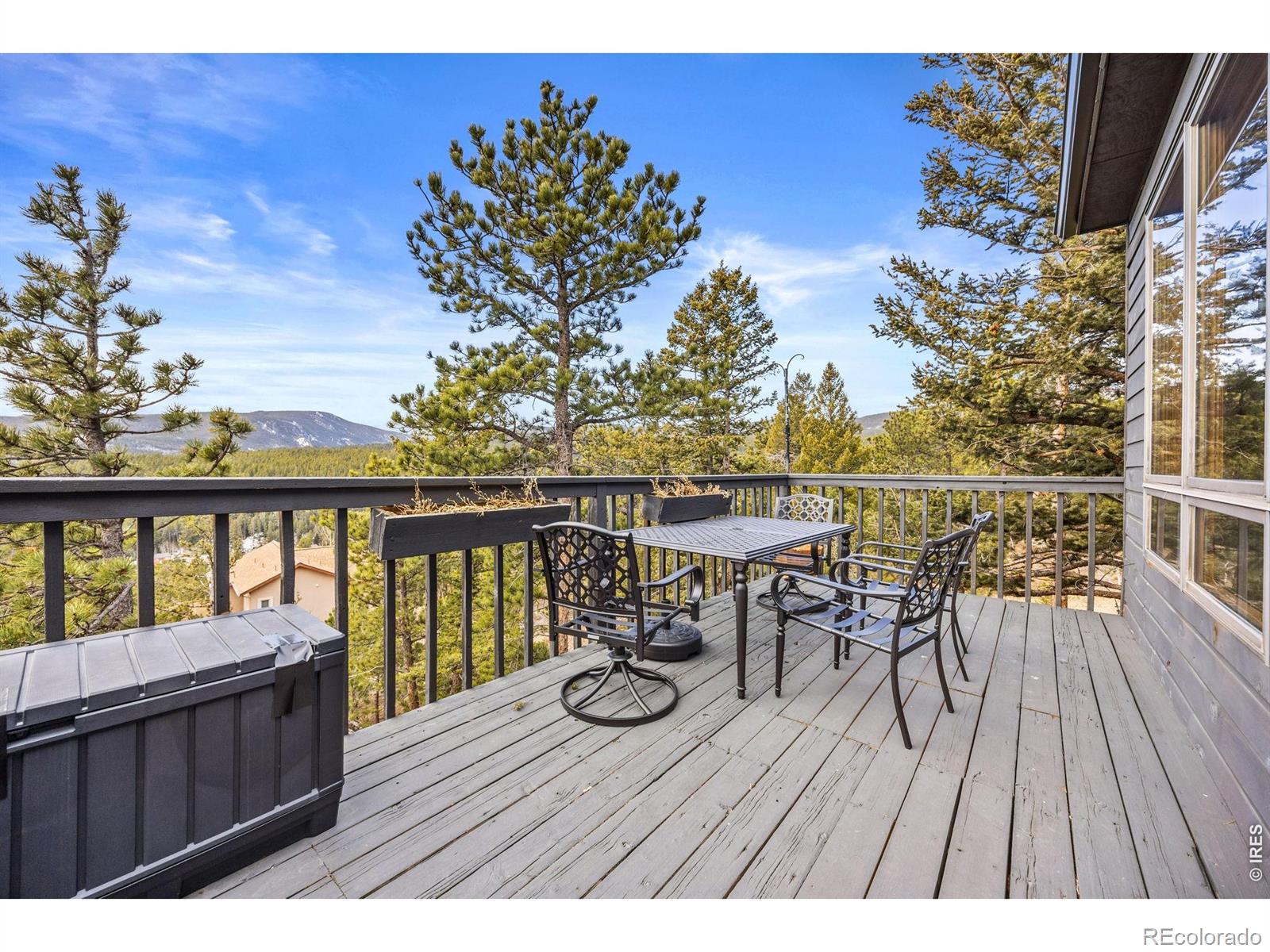14 Sundown Trail Nederland CO 80466