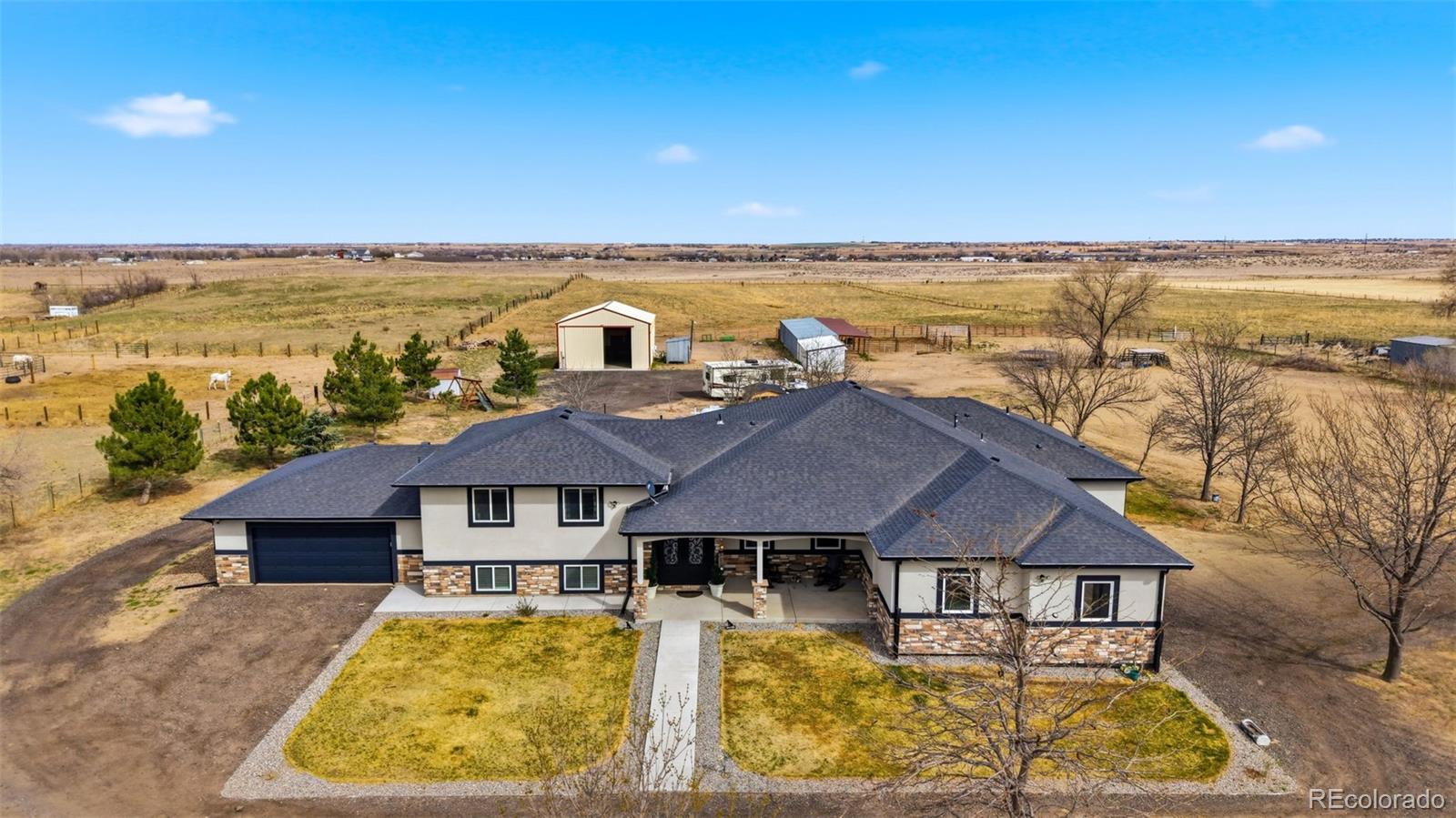 2332 Tate Avenue Fort Lupton CO 80621