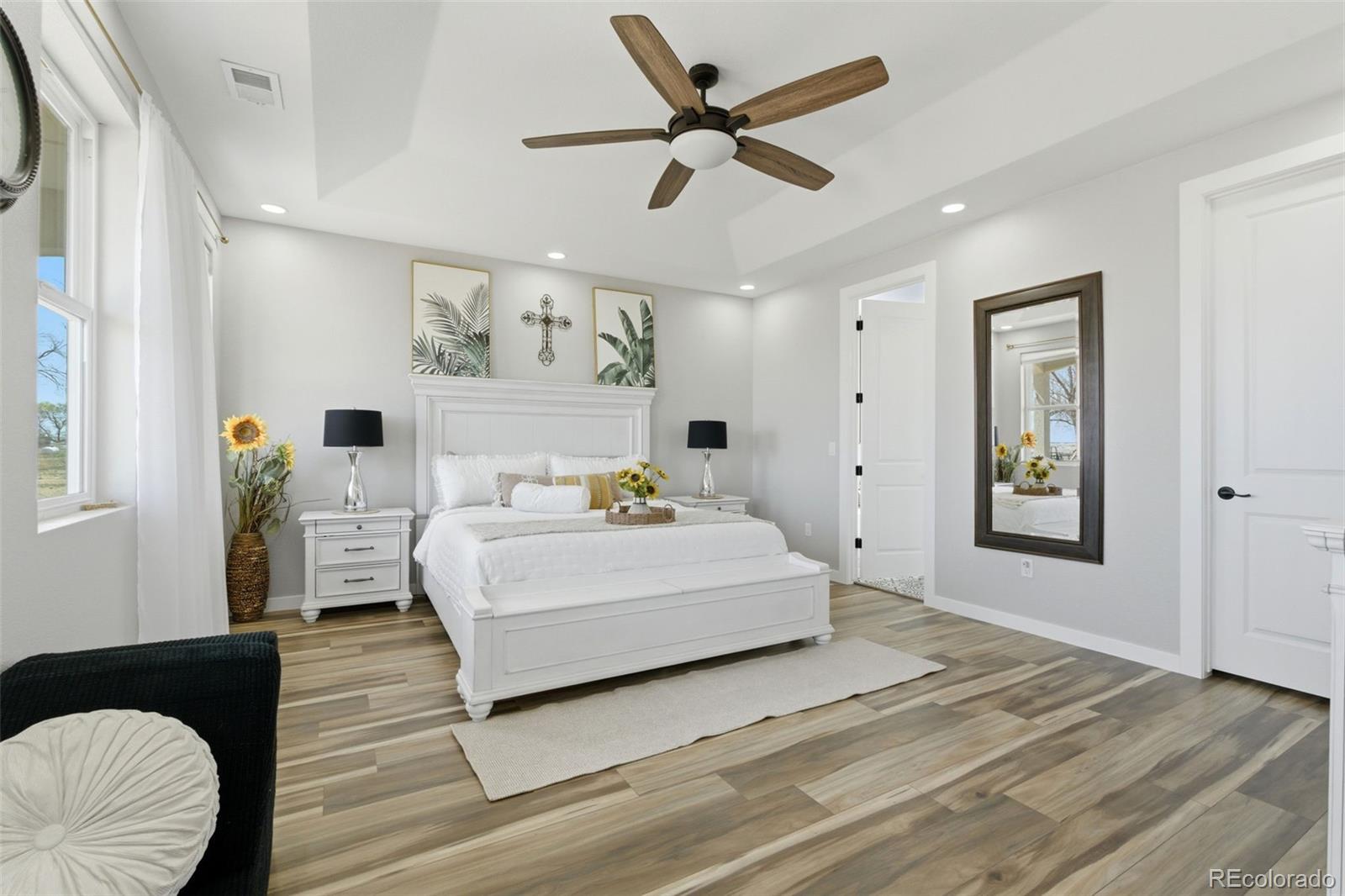2332 Tate Avenue Fort Lupton CO 80621
