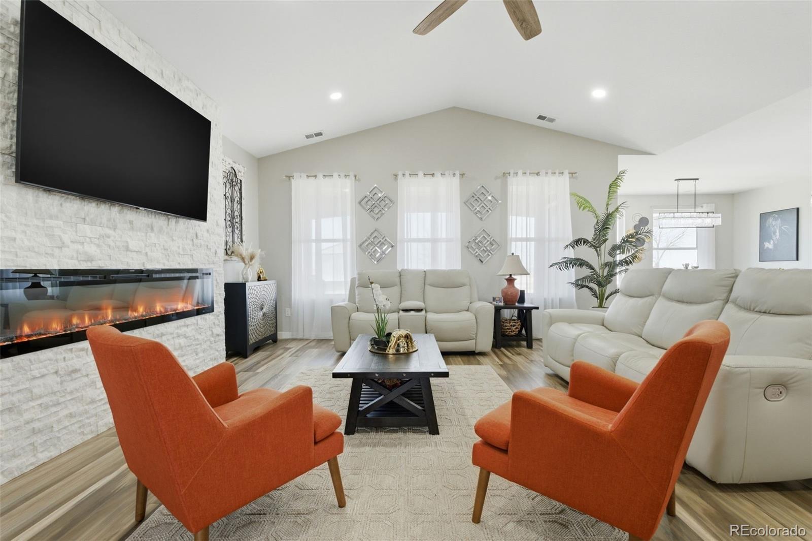 2332 Tate Avenue Fort Lupton CO 80621