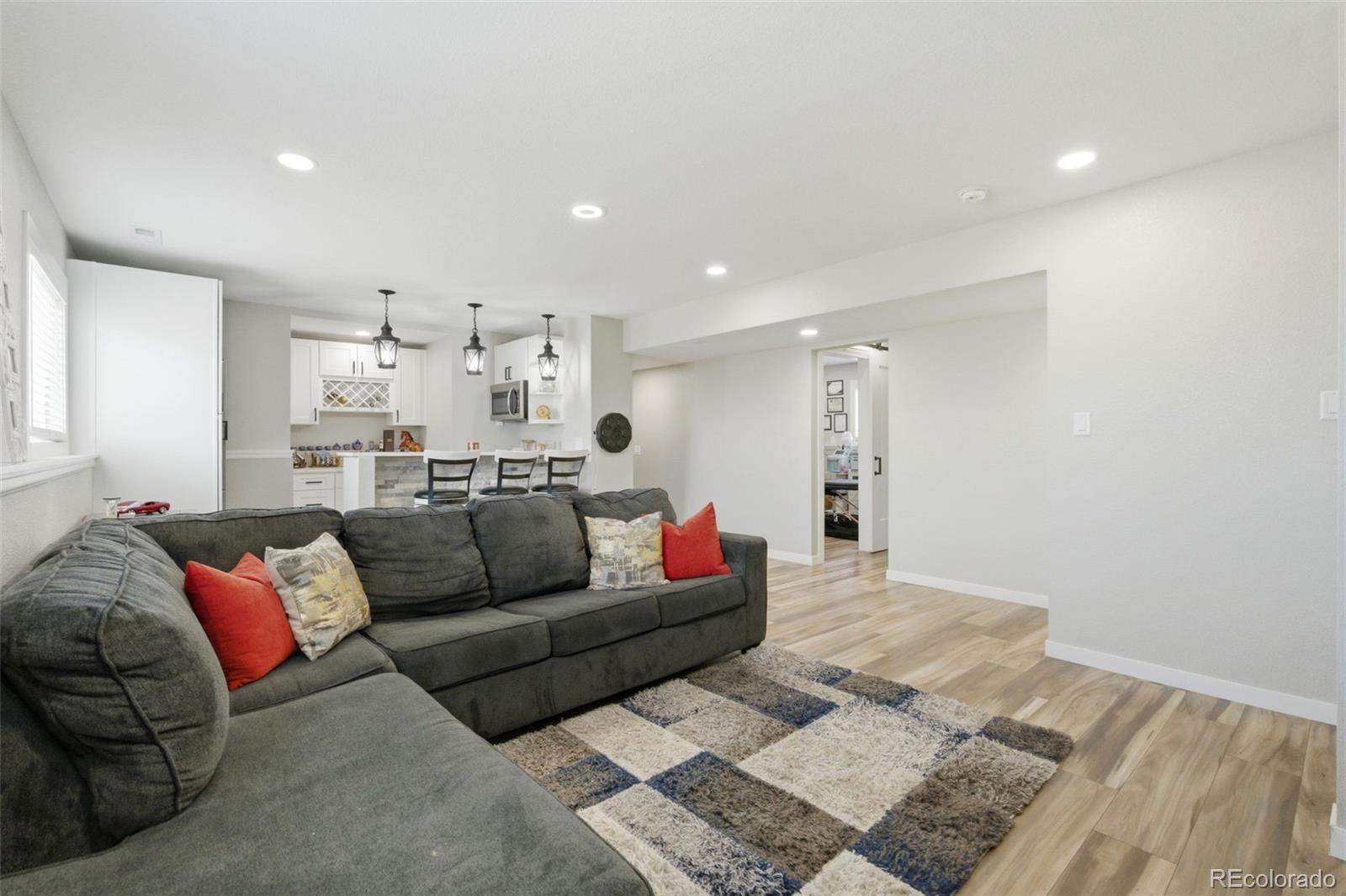 2332 Tate Avenue Fort Lupton CO 80621