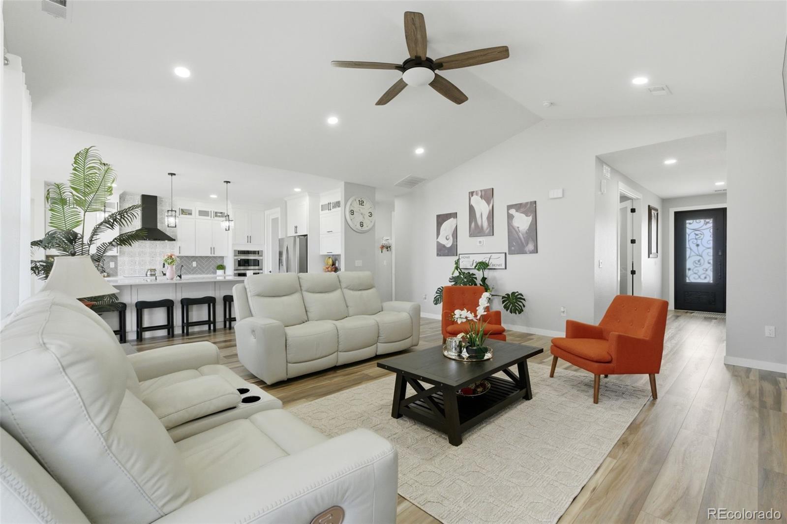 2332 Tate Avenue Fort Lupton CO 80621