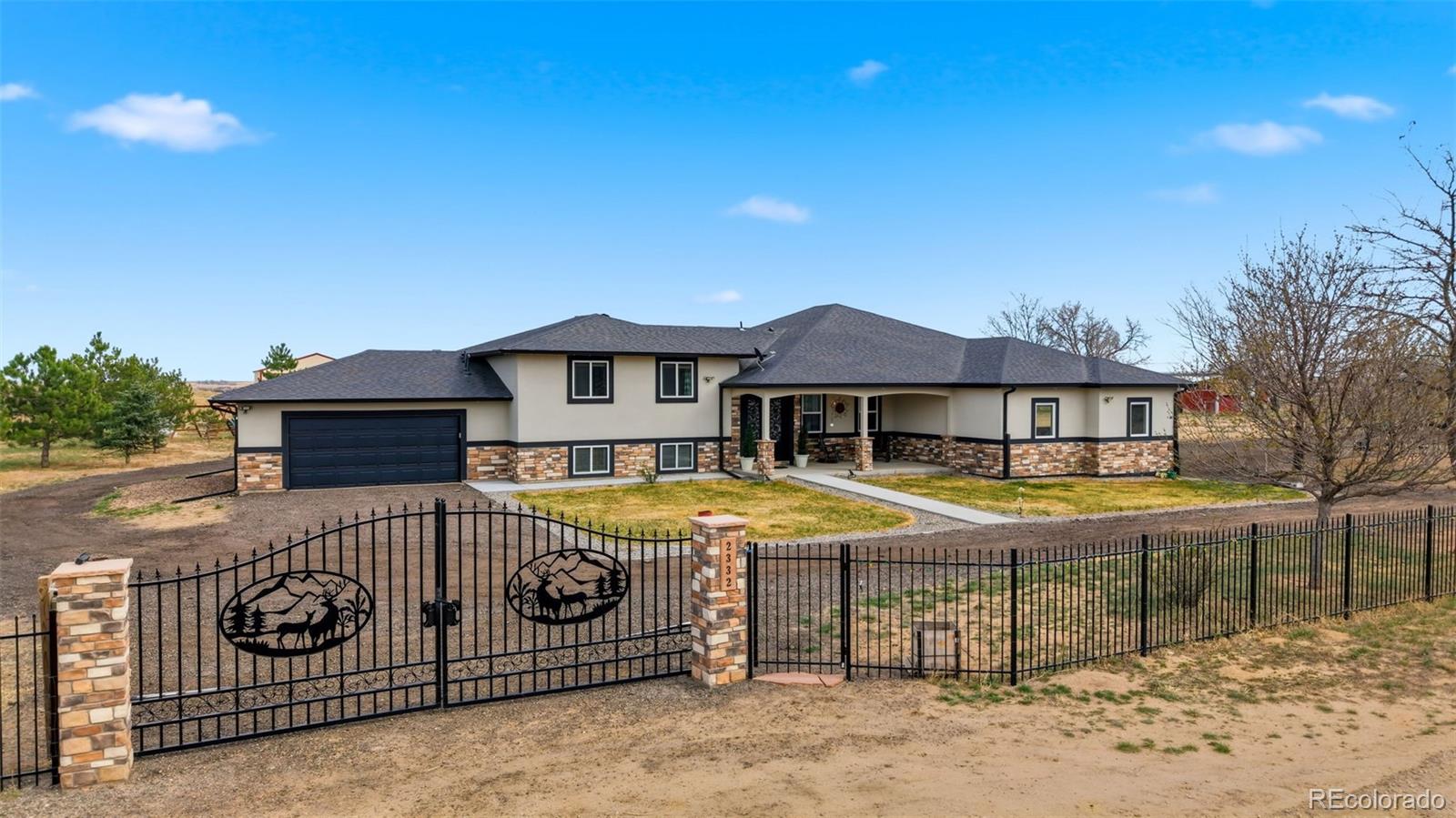 2332 Tate Avenue Fort Lupton CO 80621