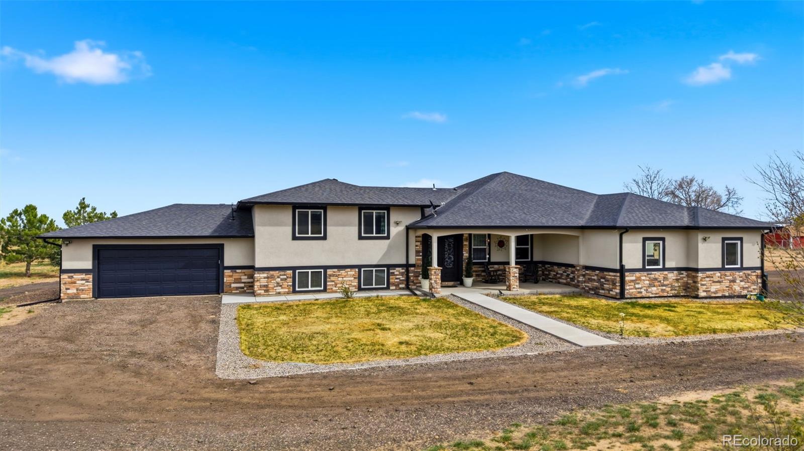 2332 Tate Avenue Fort Lupton CO 80621